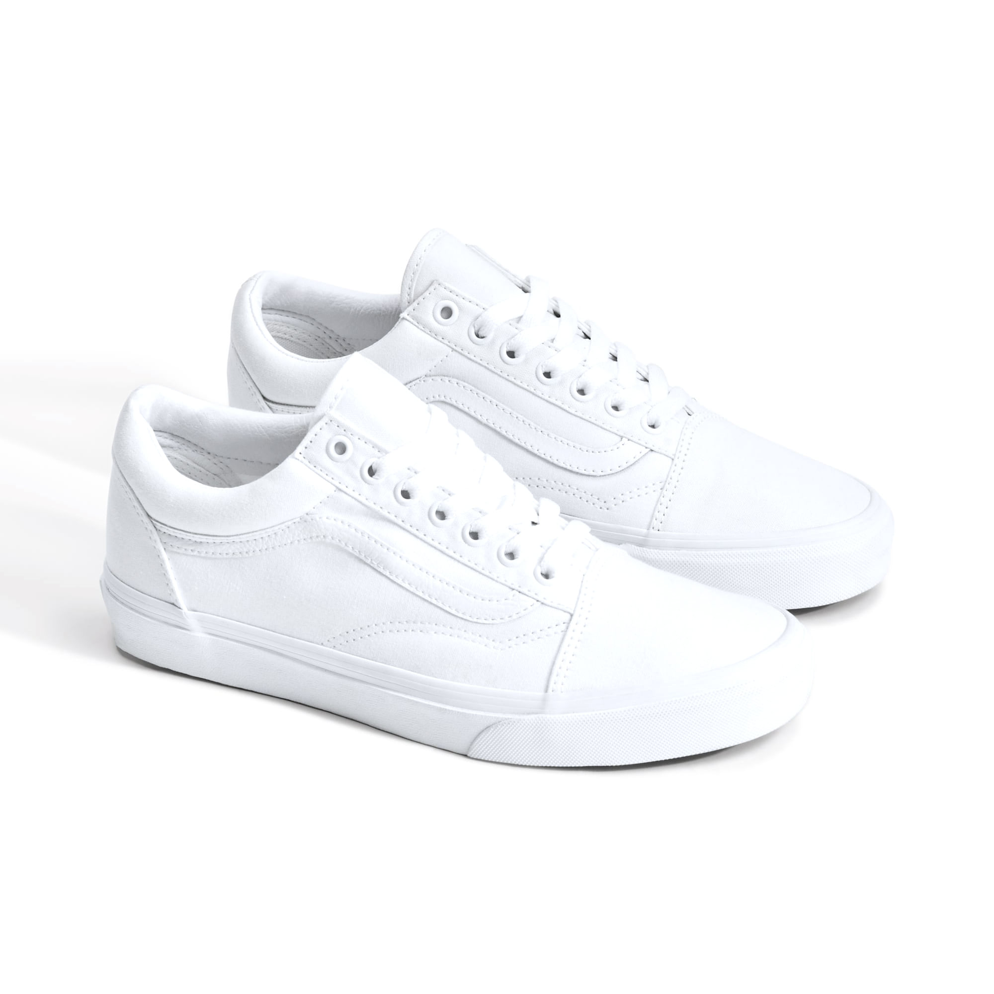 Vans-Old-Skool-Shoe-True-White