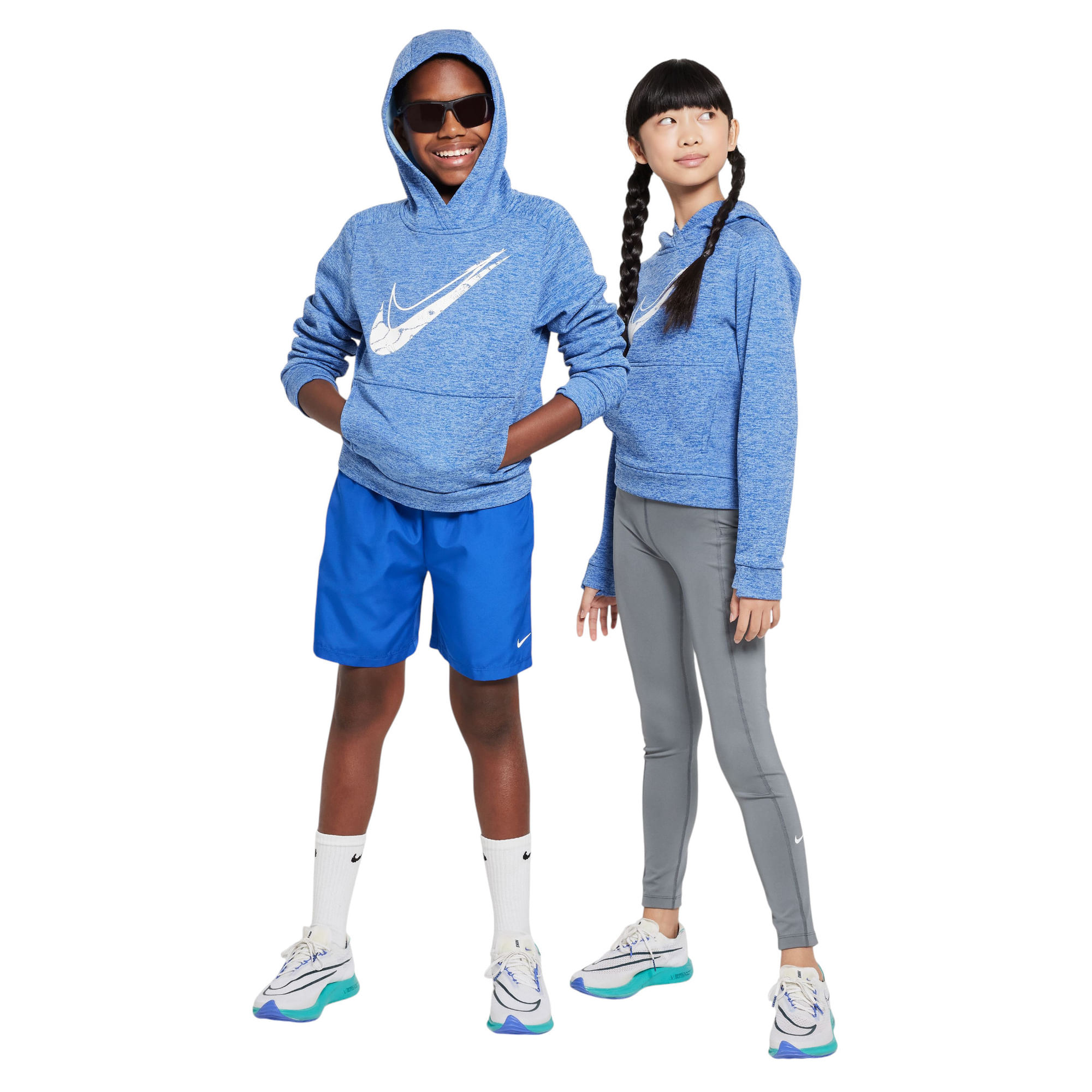 NIKE-B-THERMAL-FLEECE-REPEL-HBR-HOODIE-Game-Royal---University-Blue---Heather---White