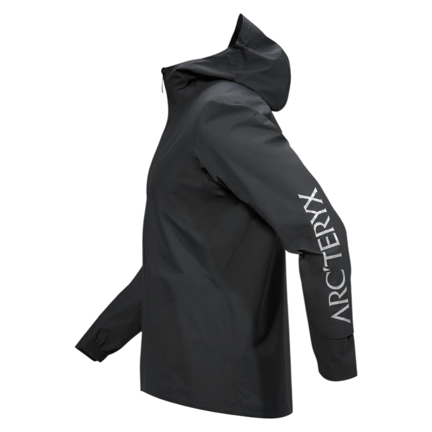 Arc-teryx-Norvan-Jacket---Men-s-Black