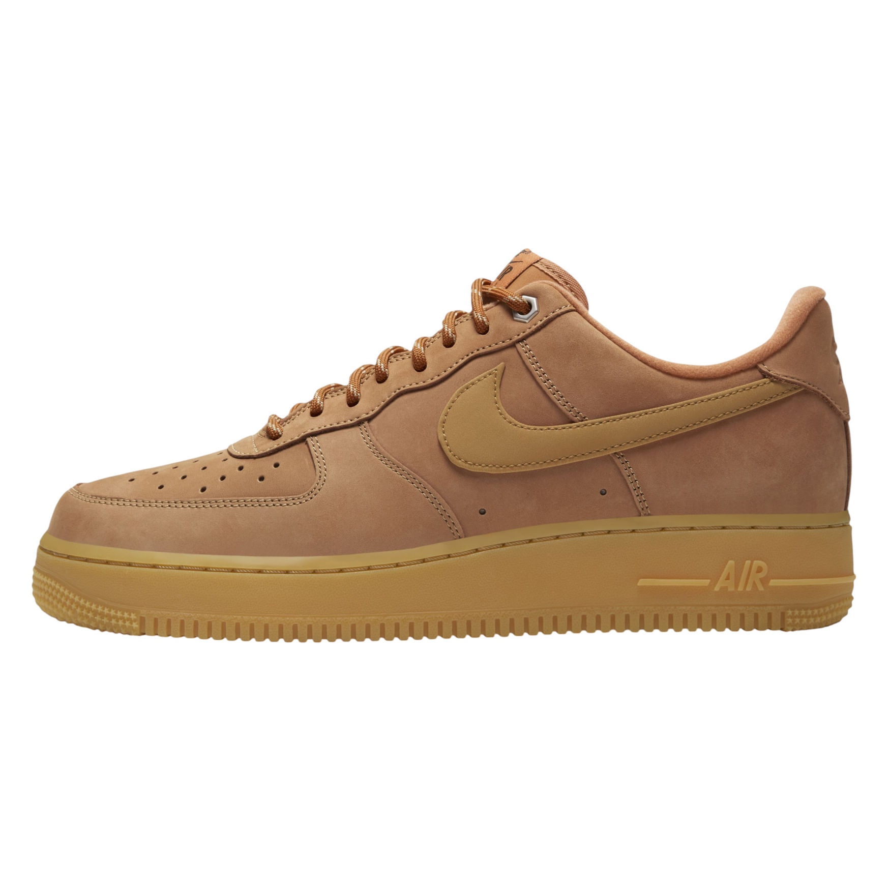 -Nike-Air-Force-1--07-WB-Shoe---Men-s-Flax---Wheat---Gum-Light-Brown---Black