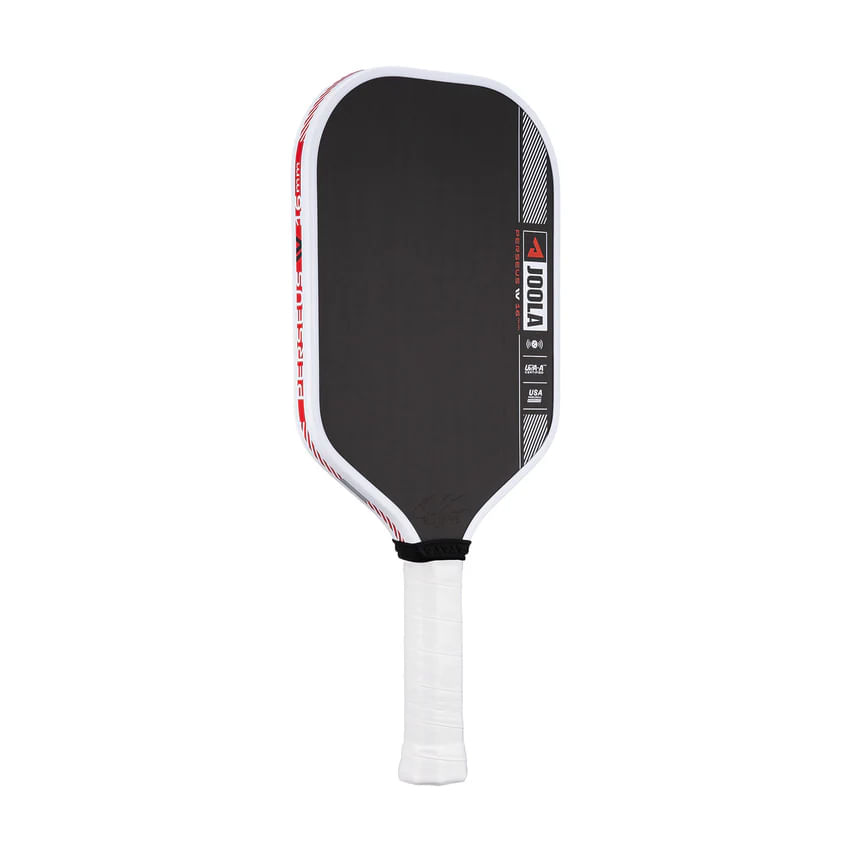 JOOLA Ben Johns Perseus Pro IV Pickleball Paddle - Als.com