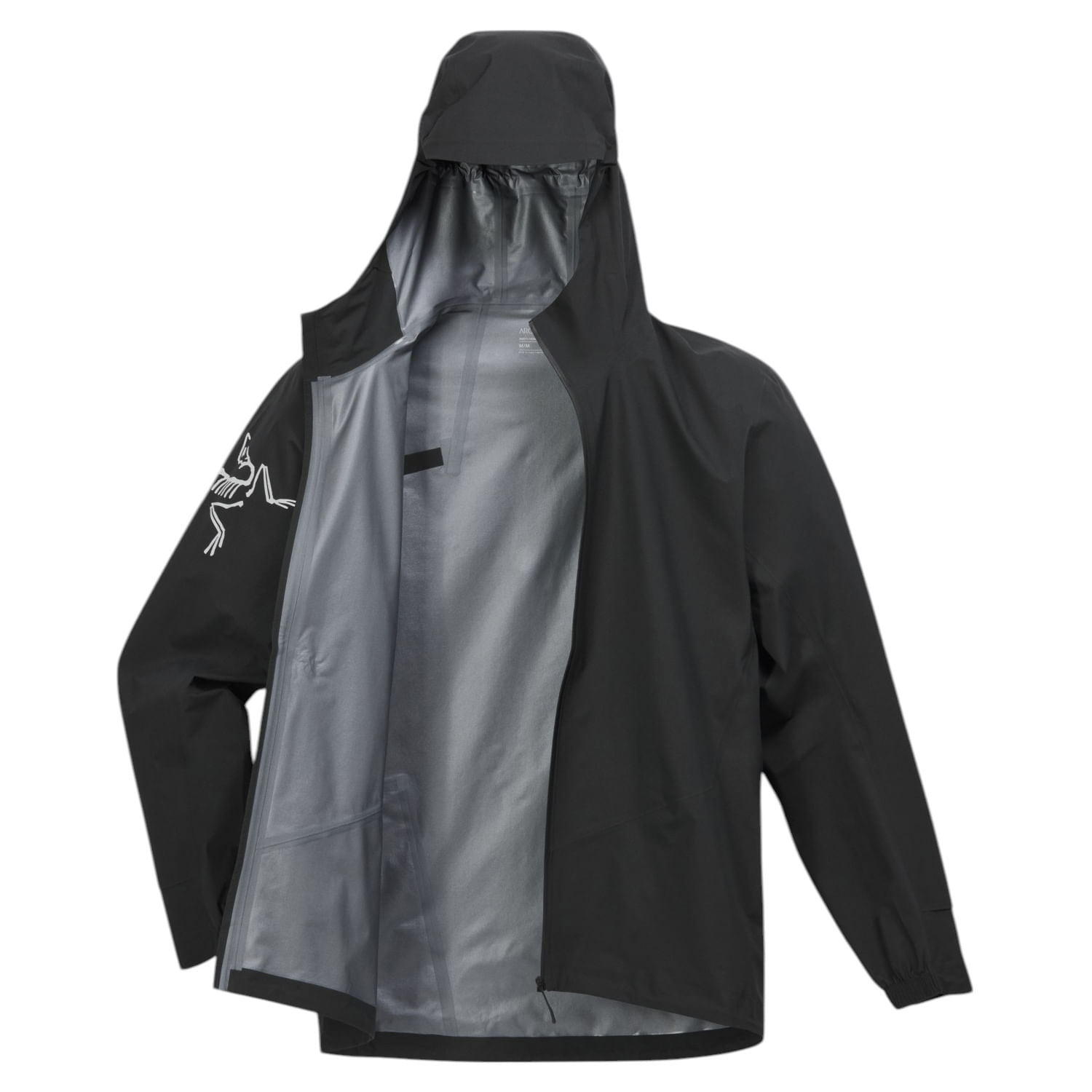 Arc'teryx Norvan Jacket - Men's - Als.com