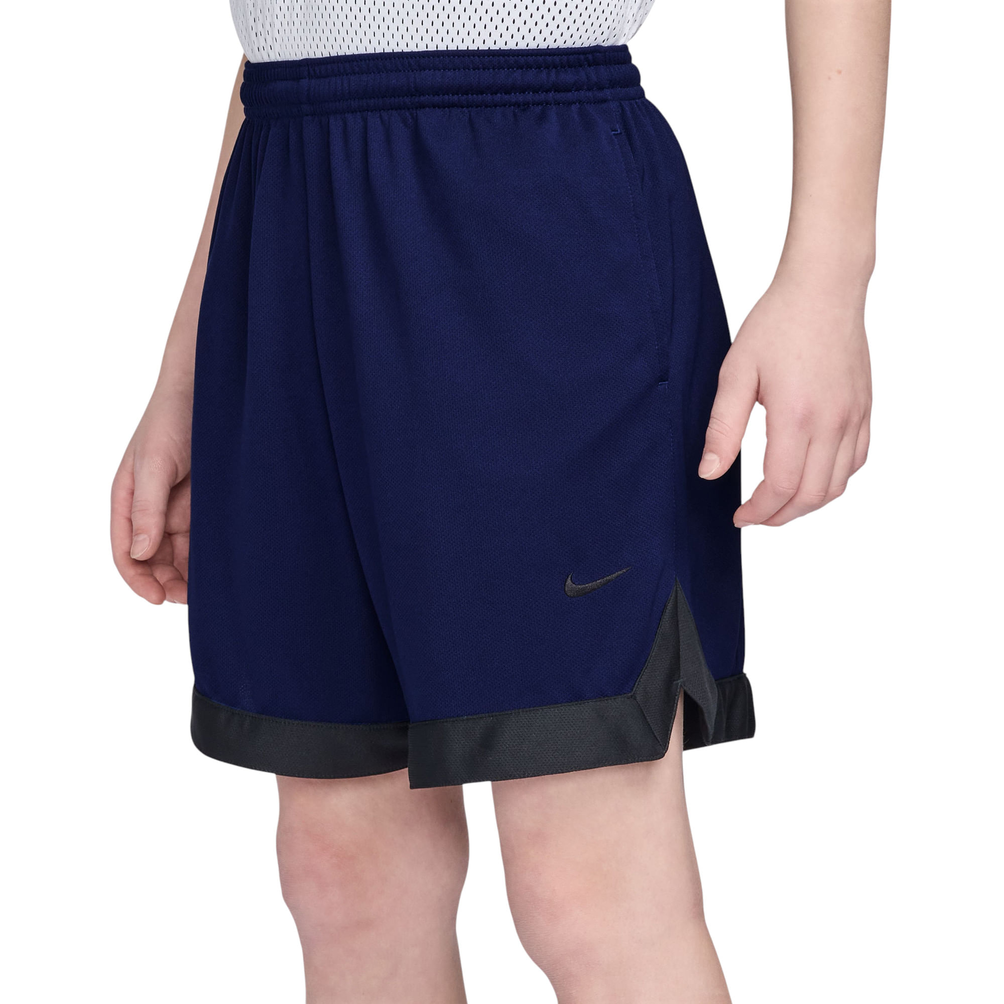 NIKE-B-DRI-FIT-COURT-SHORT-Blue-Void---Black