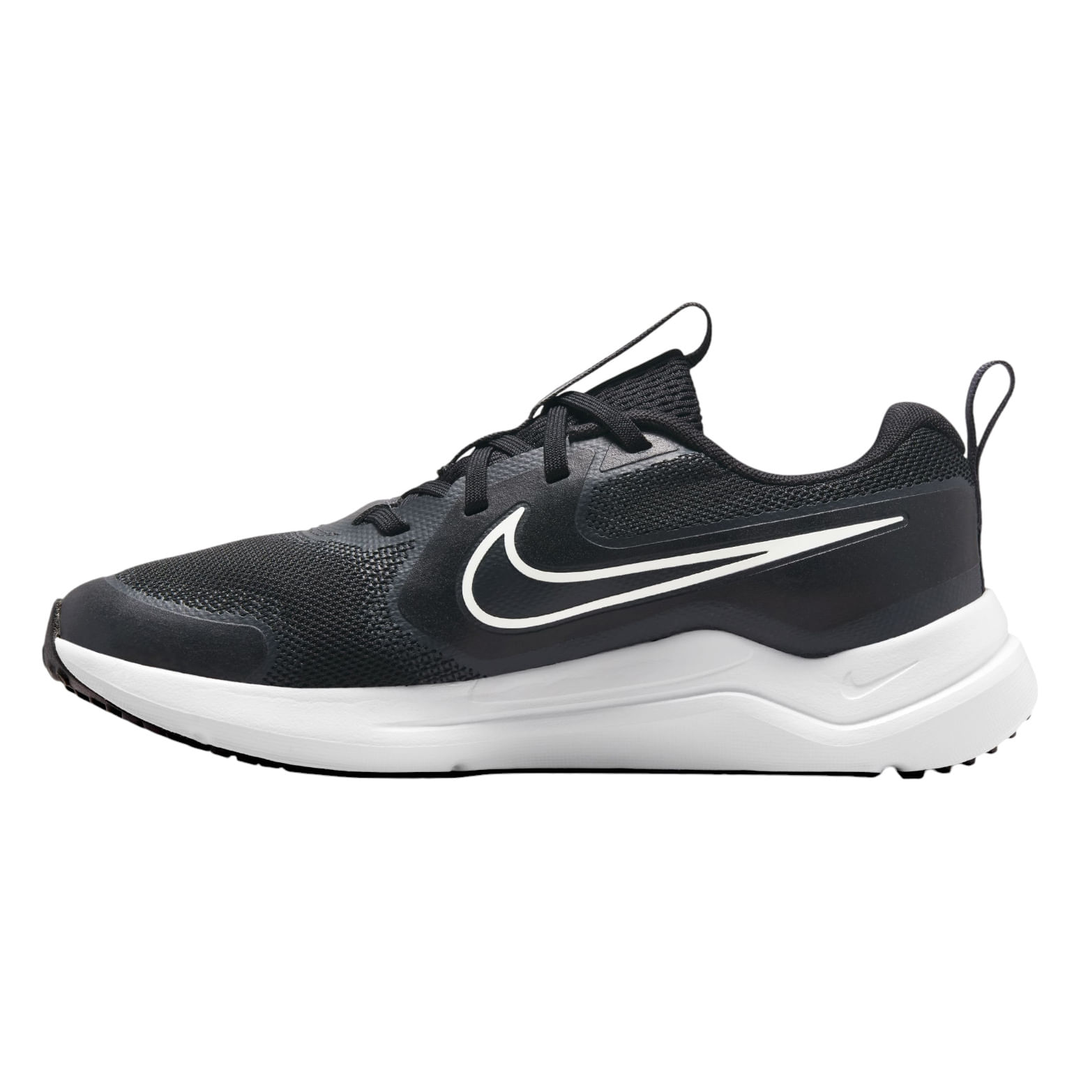 -Nike-Cosmic-Runner-Shoe---Youth-Black---White---Anthracite