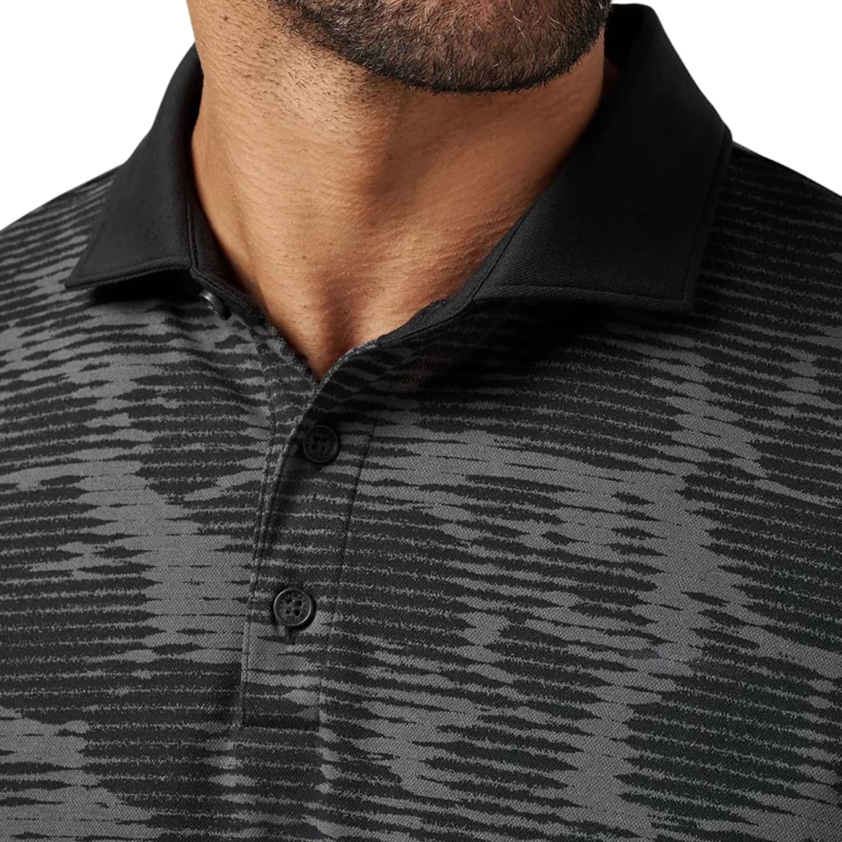 TravisMathew-Study-Abroad-Polo---Men-s-Black