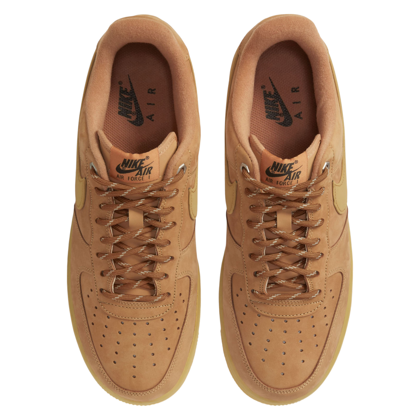 Nike Air Force 1 '07 WB Shoe - Men's - Als.com