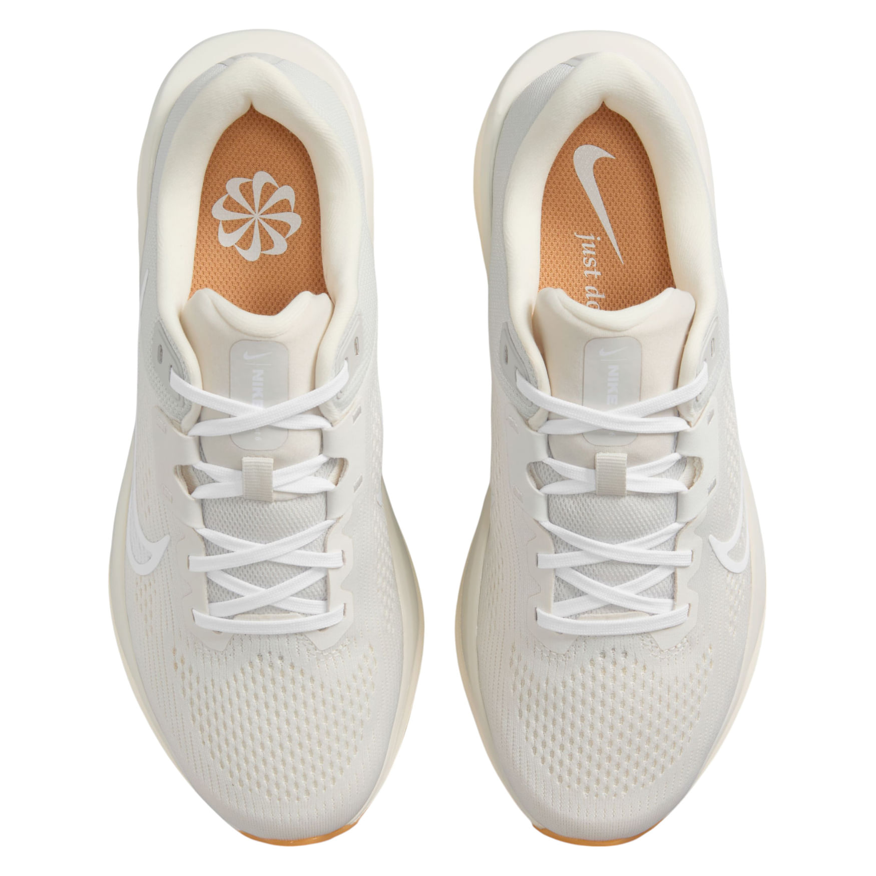 Nike-Quest-6-Road-Running-Shoe---Women-s-Light-Bone---White---Phantom---Pale-Ivory