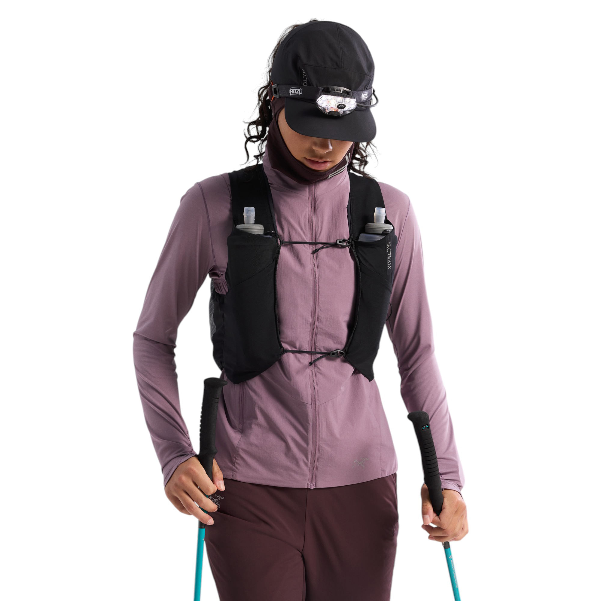 Arc'teryx Norvan Insulated Vest - Women's - Als.com