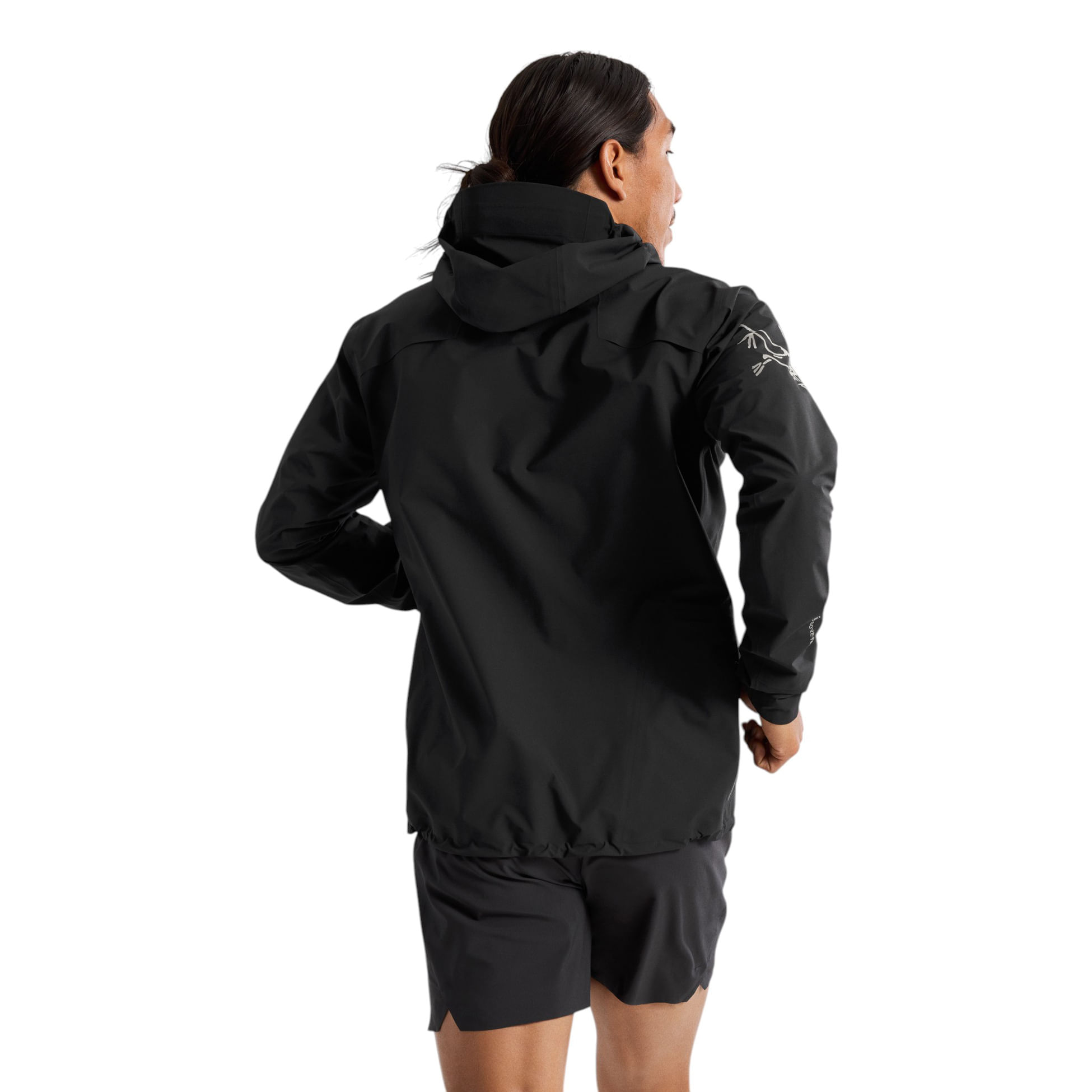 Arc-teryx-Norvan-Jacket---Men-s-Black