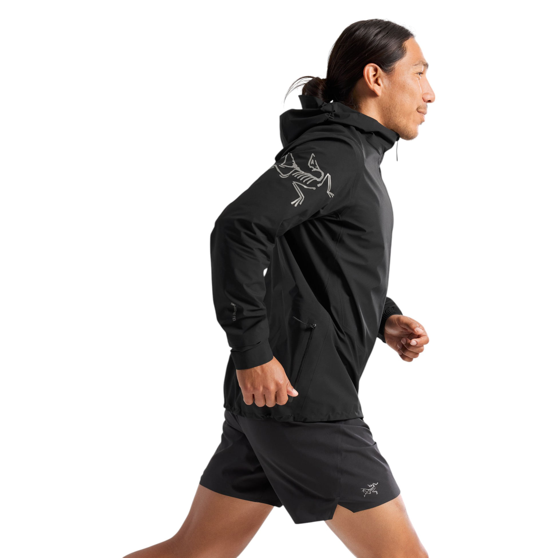 Arc-teryx-Norvan-Jacket---Men-s-Black