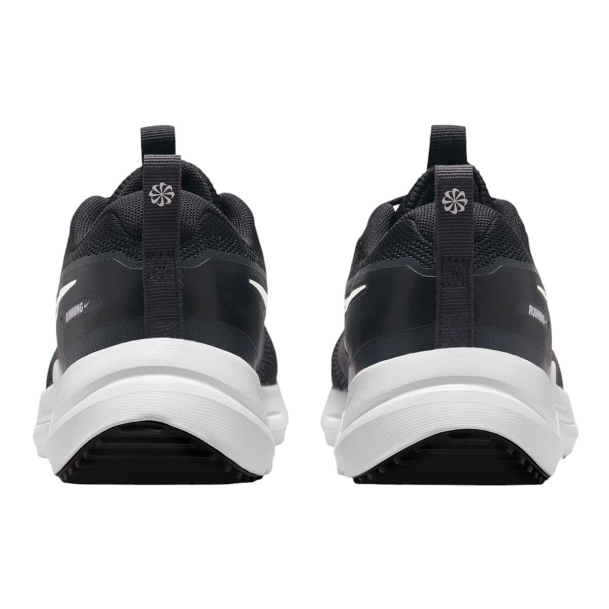 -Nike-Cosmic-Runner-Shoe---Youth-Black---White---Anthracite
