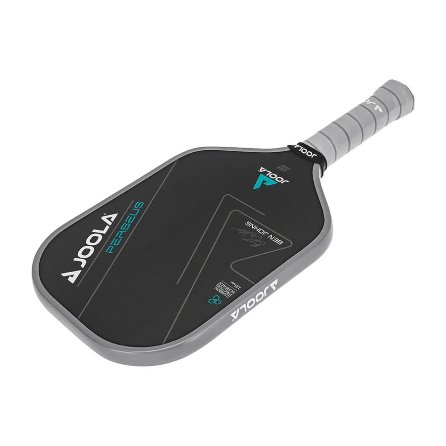 JOOLA-Ben-Johns-Perseus-CFS-16-Pickleball-Paddle-Black---Grey