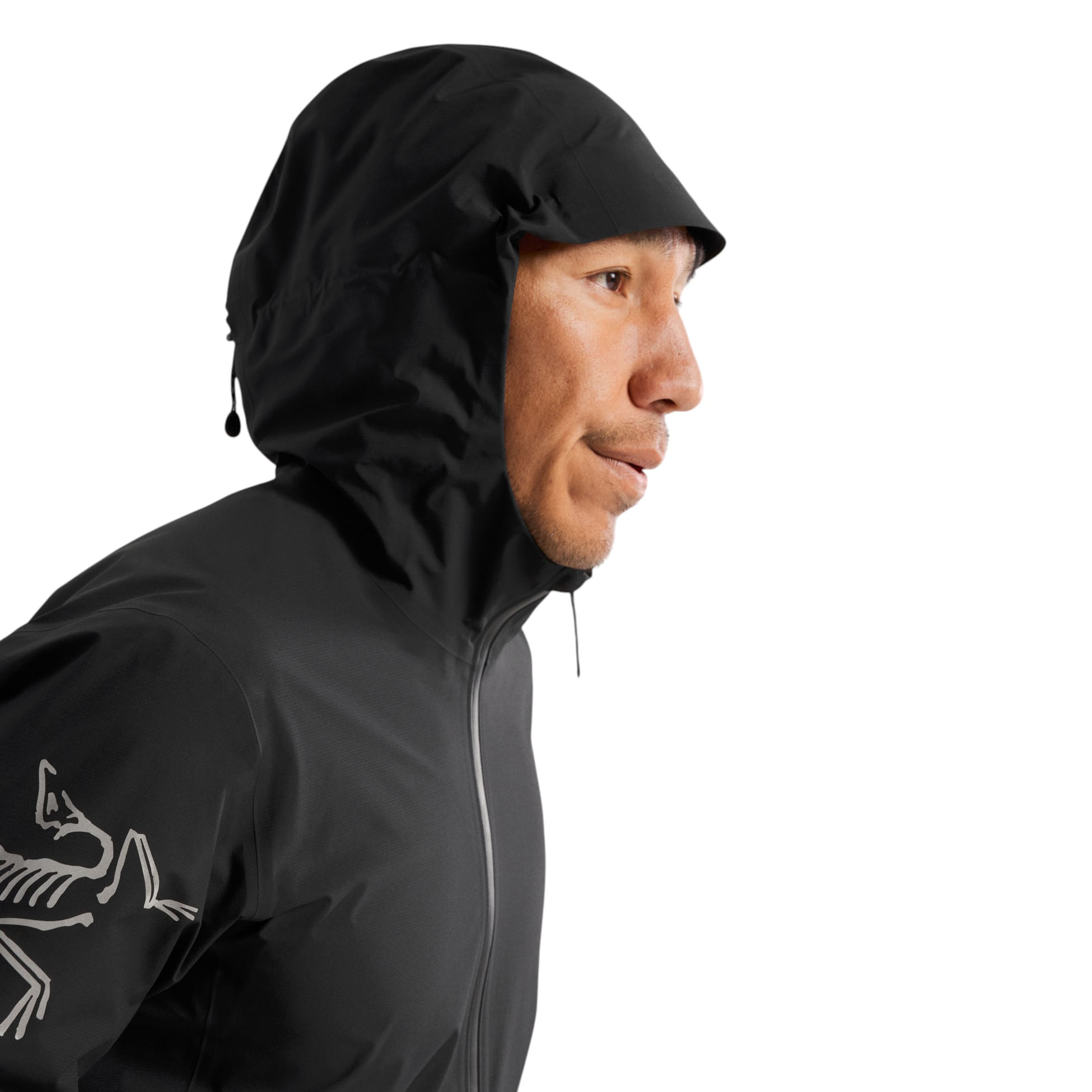 Arc'teryx Norvan Jacket - Men's - Als.com