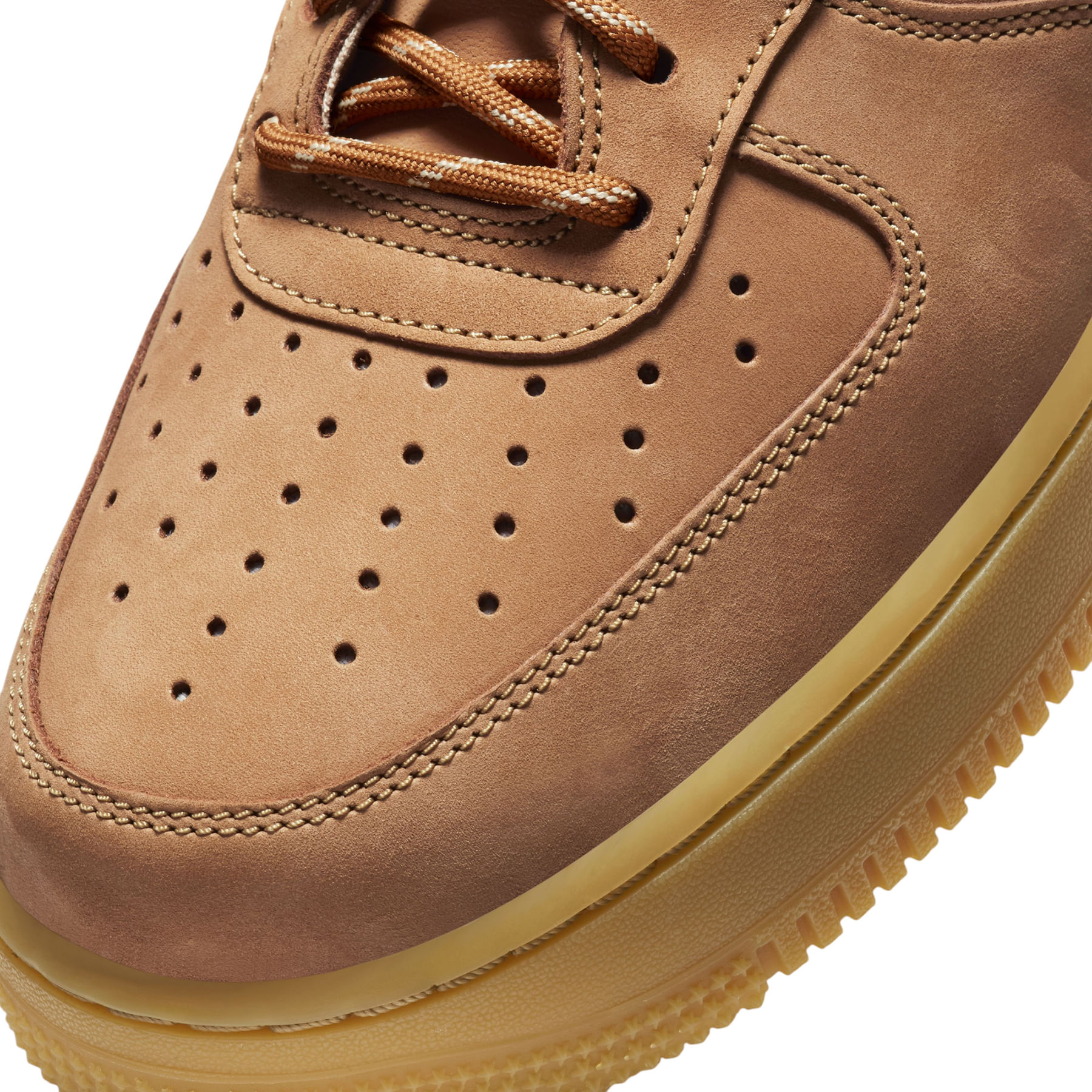 Nike Air Force 1 '07 WB Shoe - Men's - Als.com