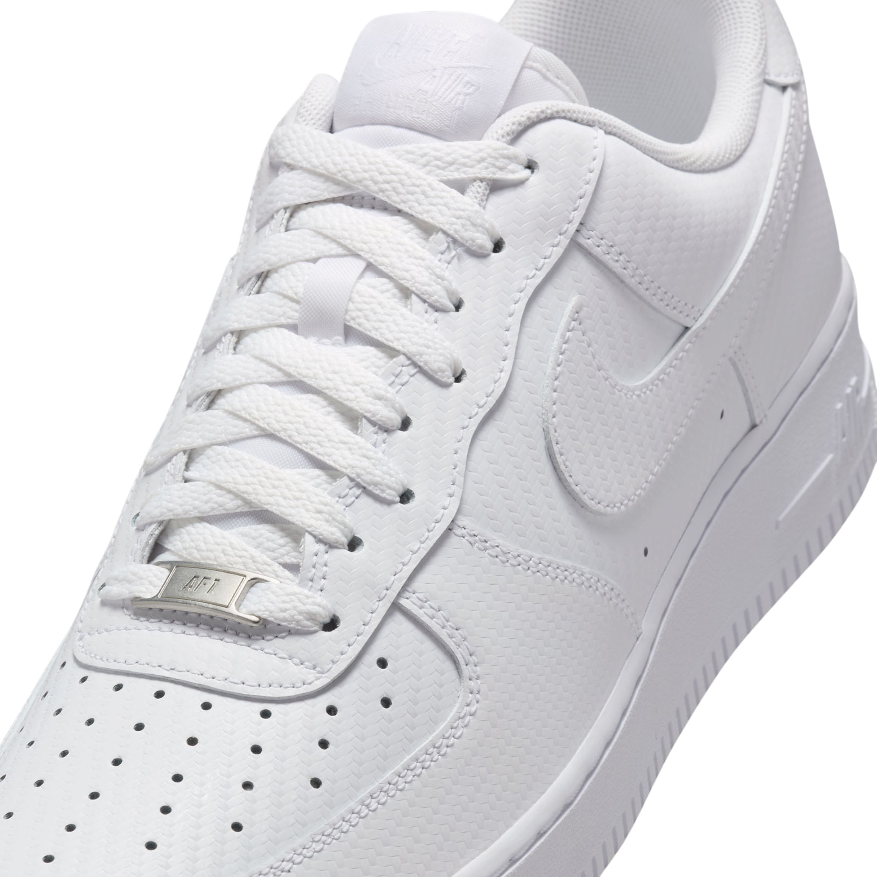 【NIKE】Nike Air Force 1 '07 Men'S Shoe Nike Air Force 1 '07 Men's Shoes. Nike.com