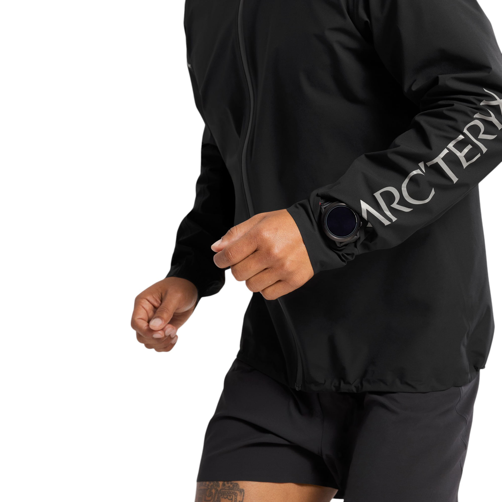 Arc'teryx Norvan Jacket - Men's - Als.com