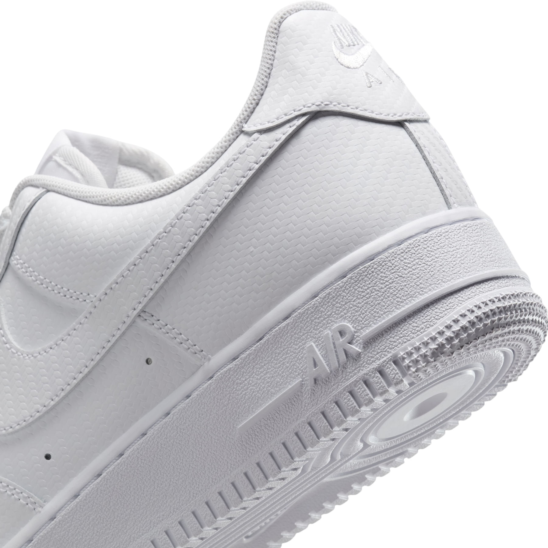 Nike Air Force 1 '07 Shoe - Men's - Als.com