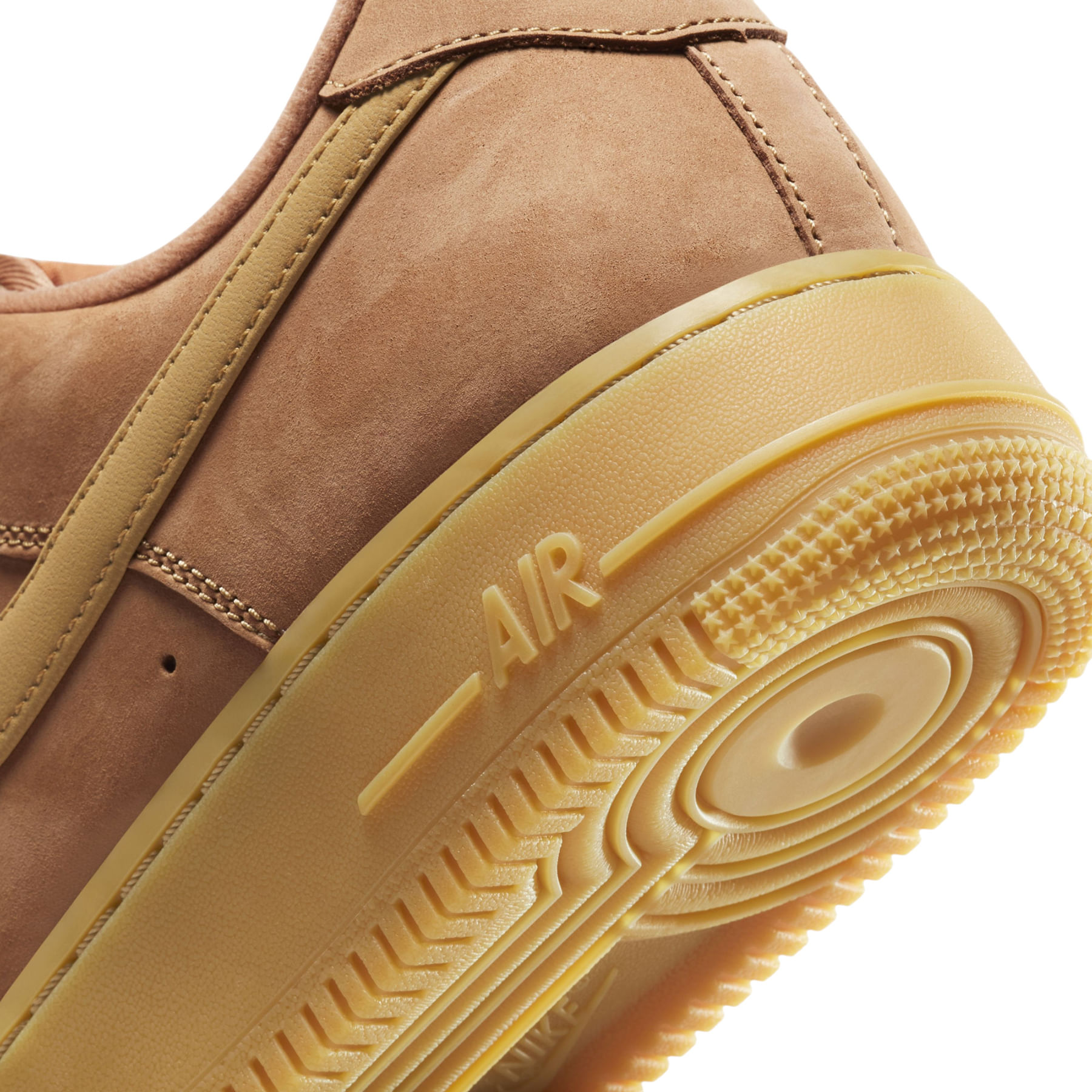 Nike Air Force 1 '07 WB Shoe - Men's - Als.com