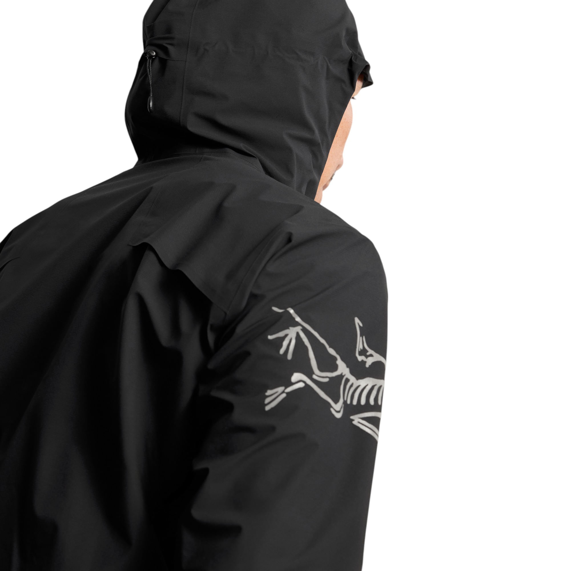 Arc'teryx Norvan Jacket - Men's - Als.com