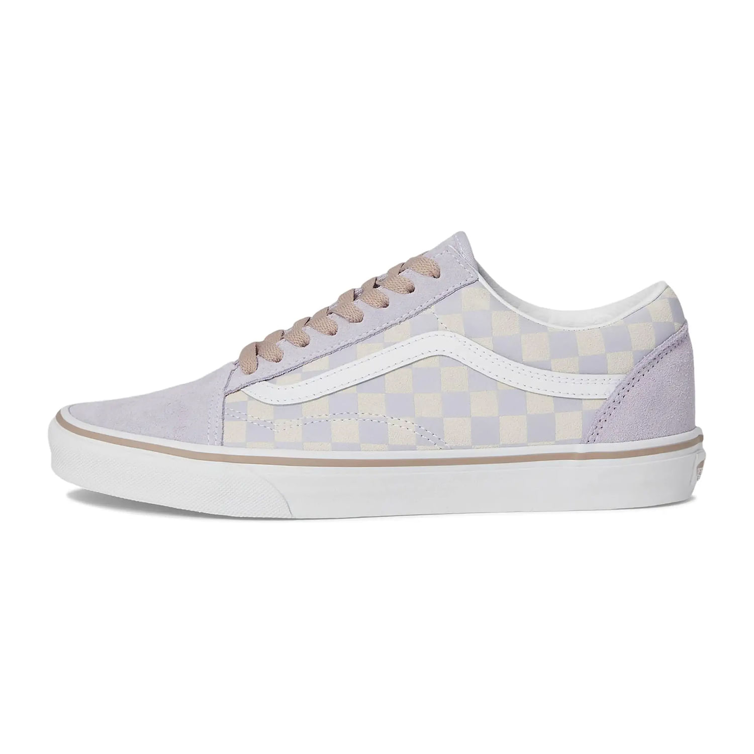 Vans Old Skool Shoe - Women's - Als.com