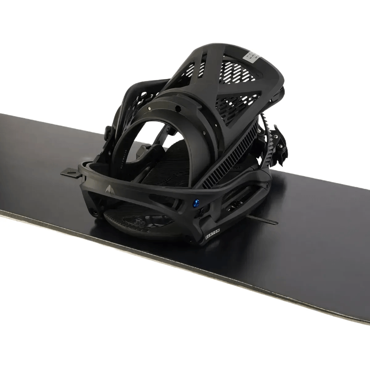Burton Genesis Est Snowboard Bindings 2025 - Als.com Burton Genesis Est Snowboard Bindings 2025 - Als.com