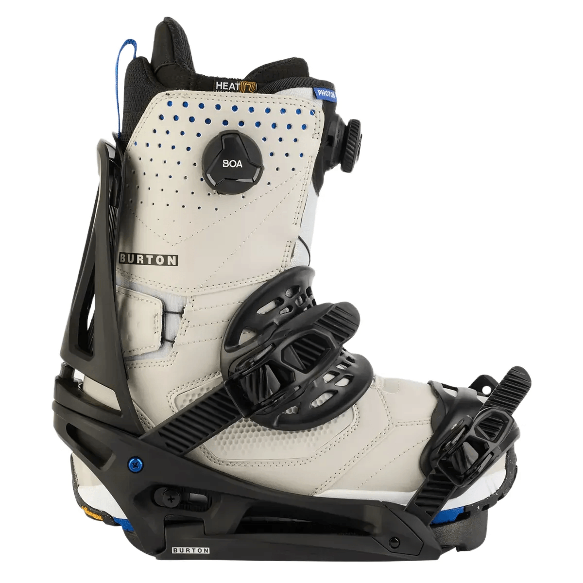 Burton binding genesis バートンジェネシスEST Burton Genesis Est Snowboard Bindings 2025 - Als.com