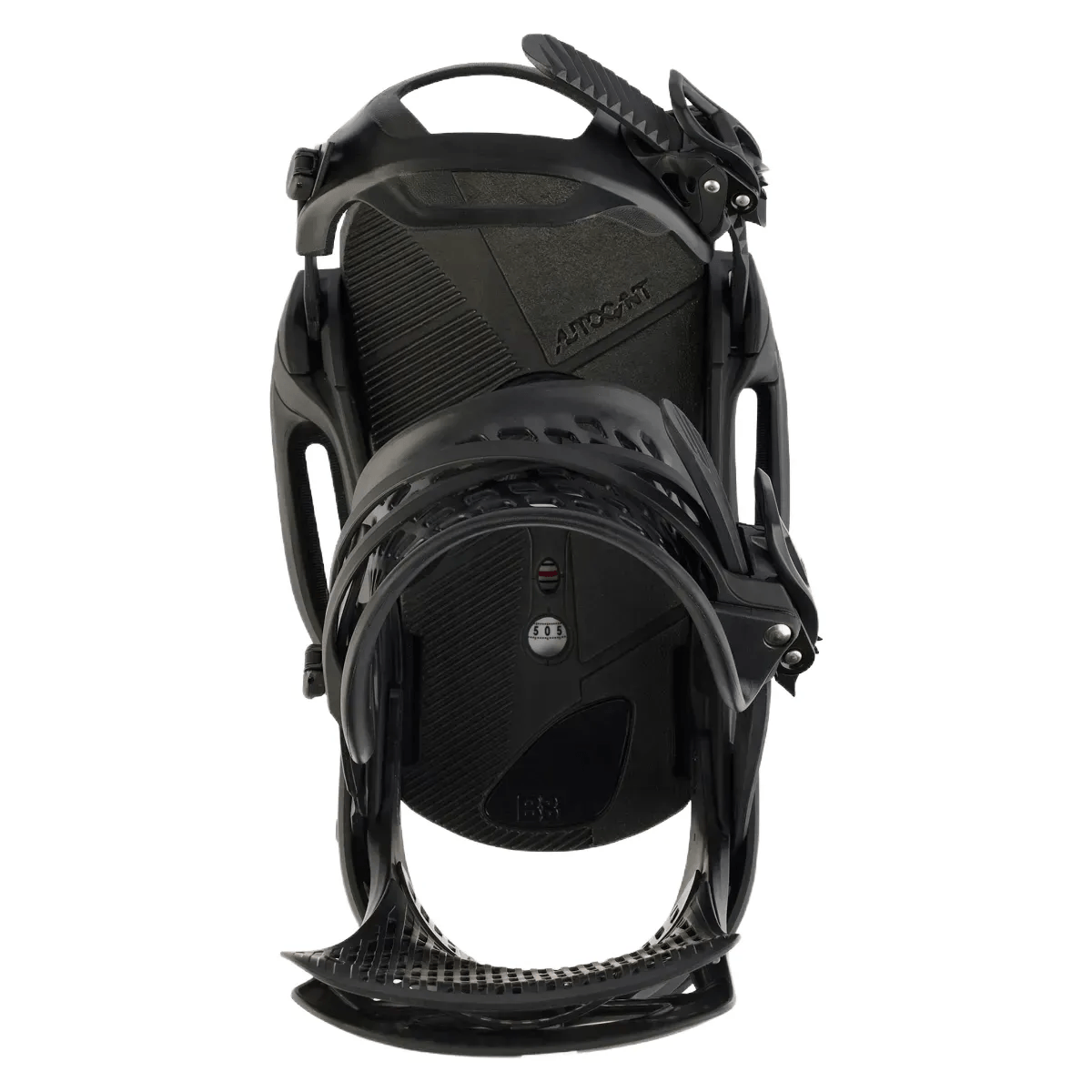 Burton Genesis Est Snowboard Bindings 2025 - Als.com