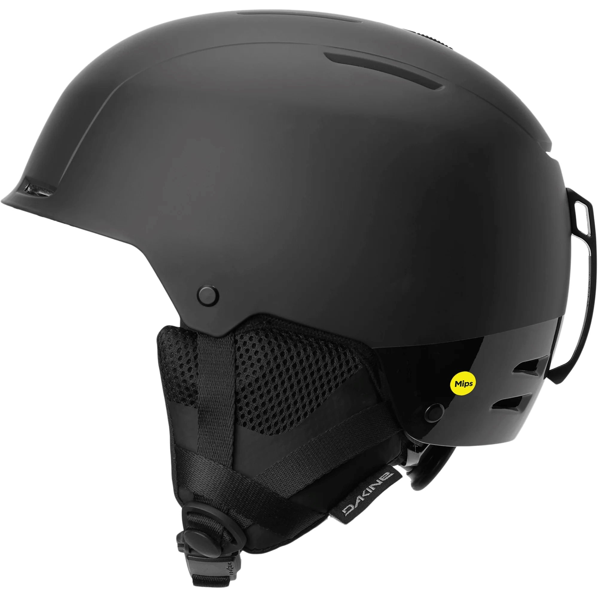 Dakine-Charger-Helmet-Black