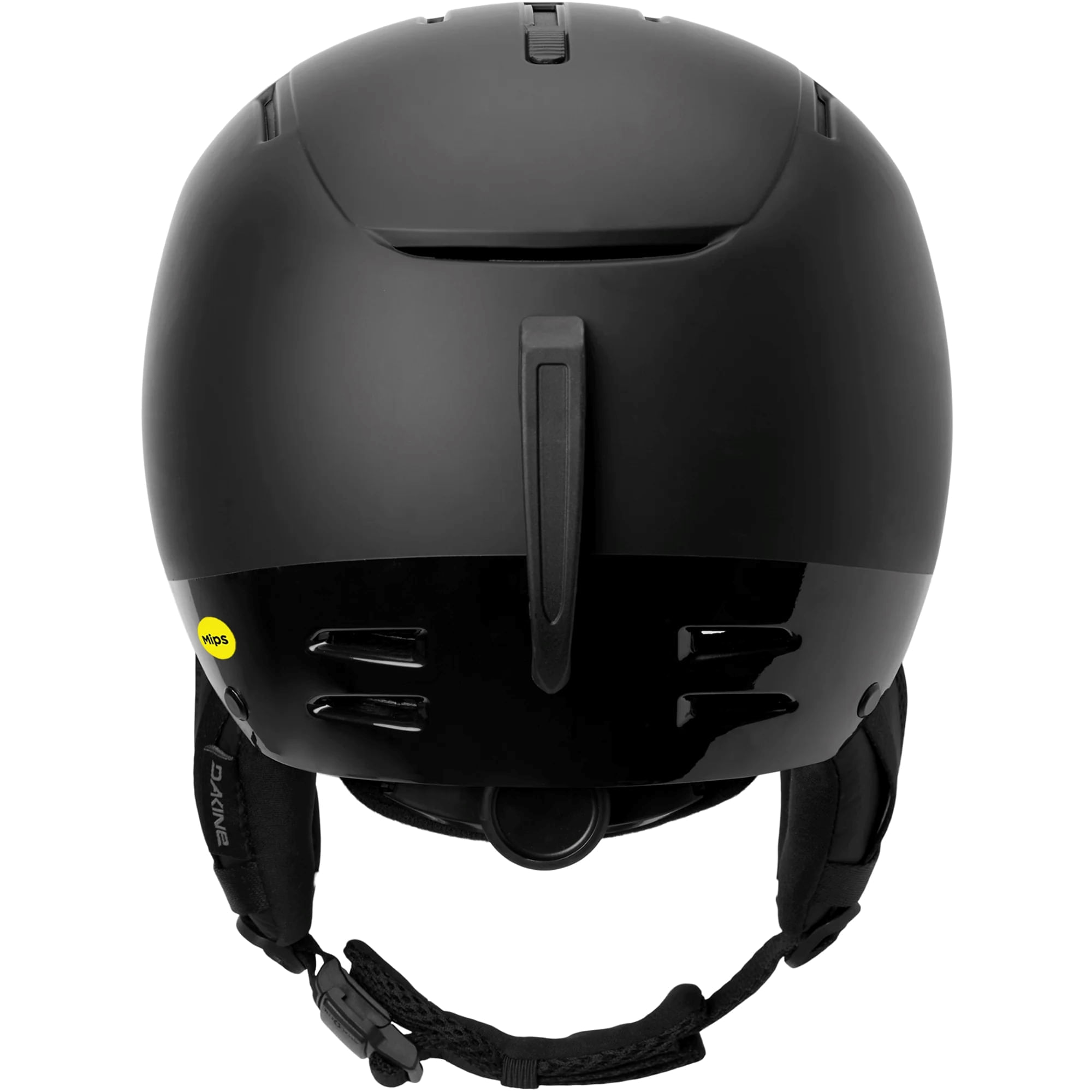 Dakine-Charger-Helmet-Black