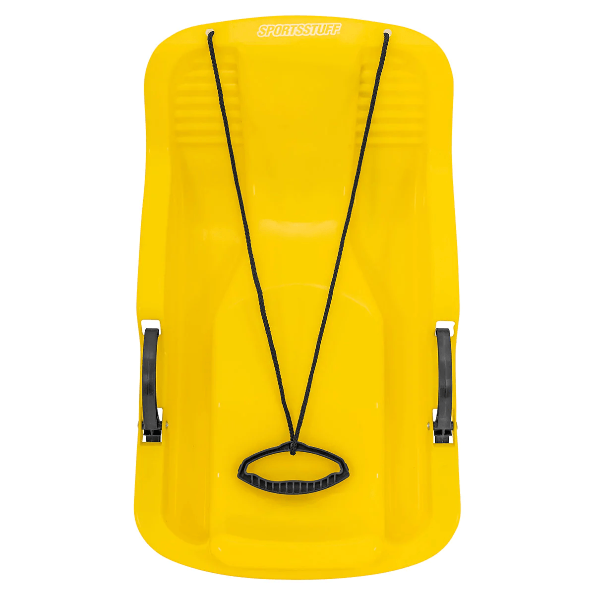 Airhead Classic Sled With Brakes - Als.com