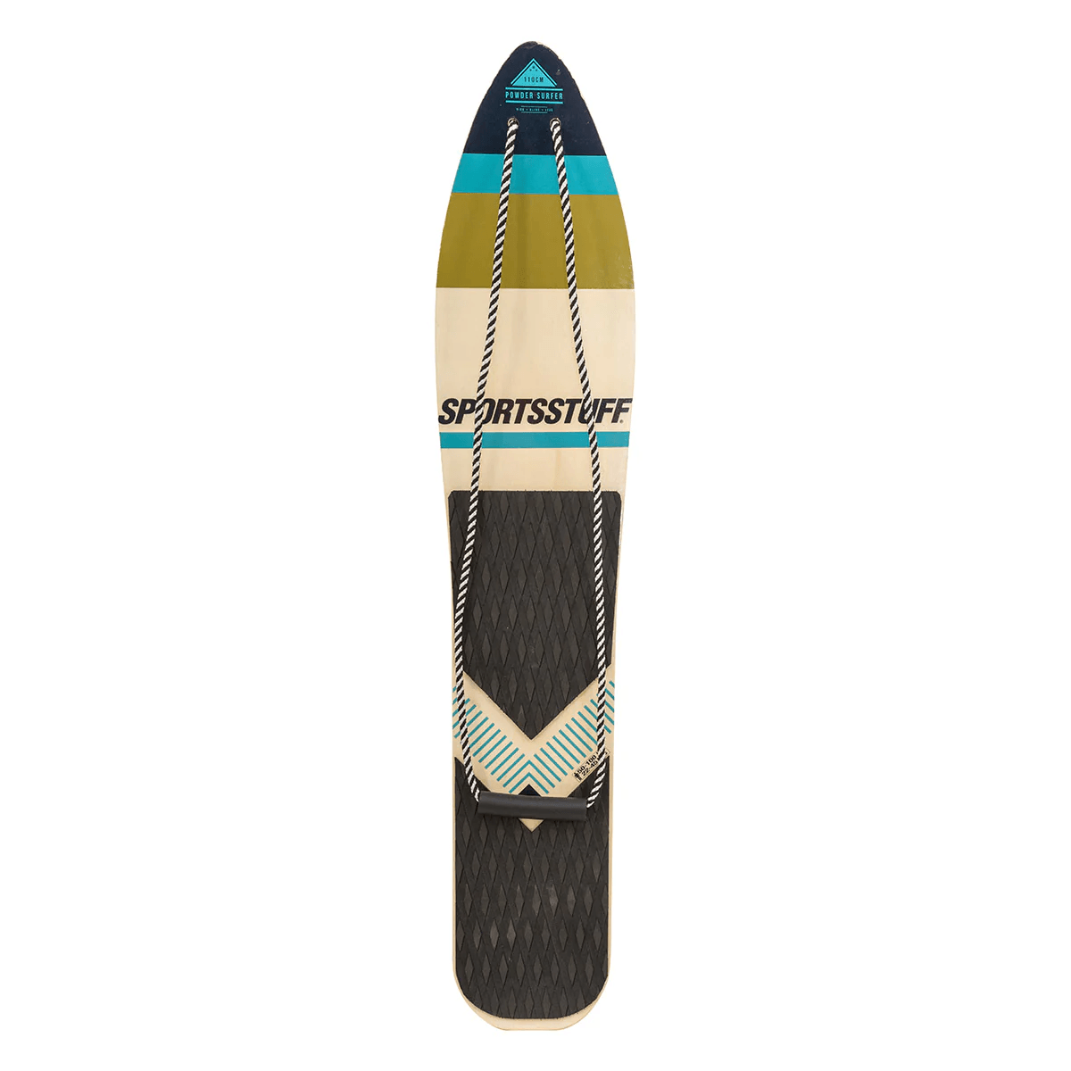 Airhead Powder Snow Surfer - Als.com