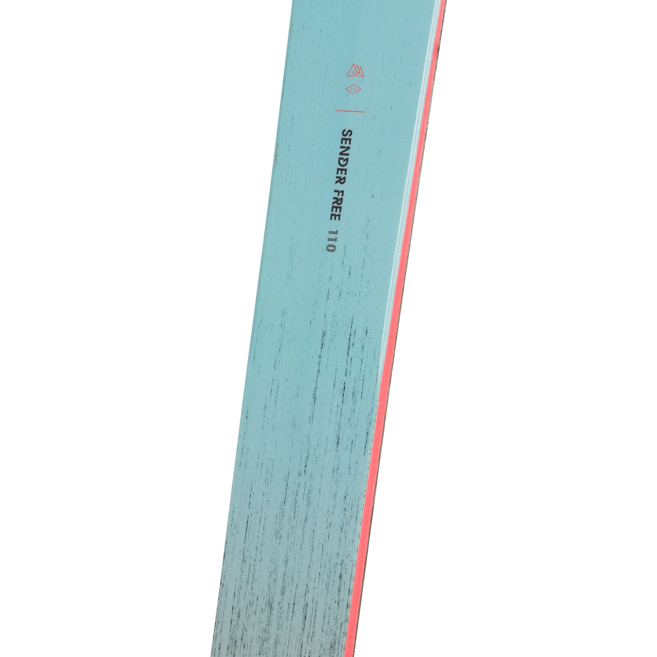 ROSSIGNOL Women's All Mountain Skis Experience W 80 Carbon