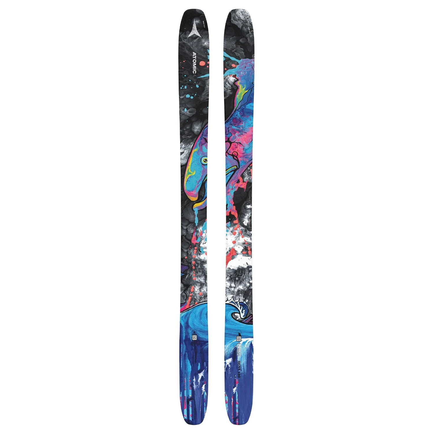 Rossignol Hero Athlete SL LtdEd (R22), 150 cm