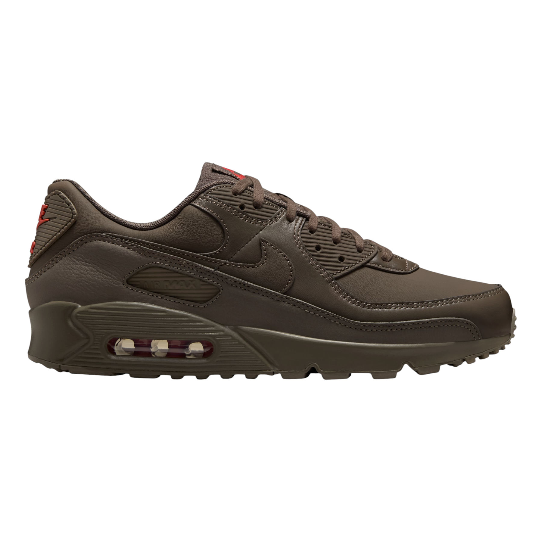 Nike Air Max 90 ESS+ Shoe Men's