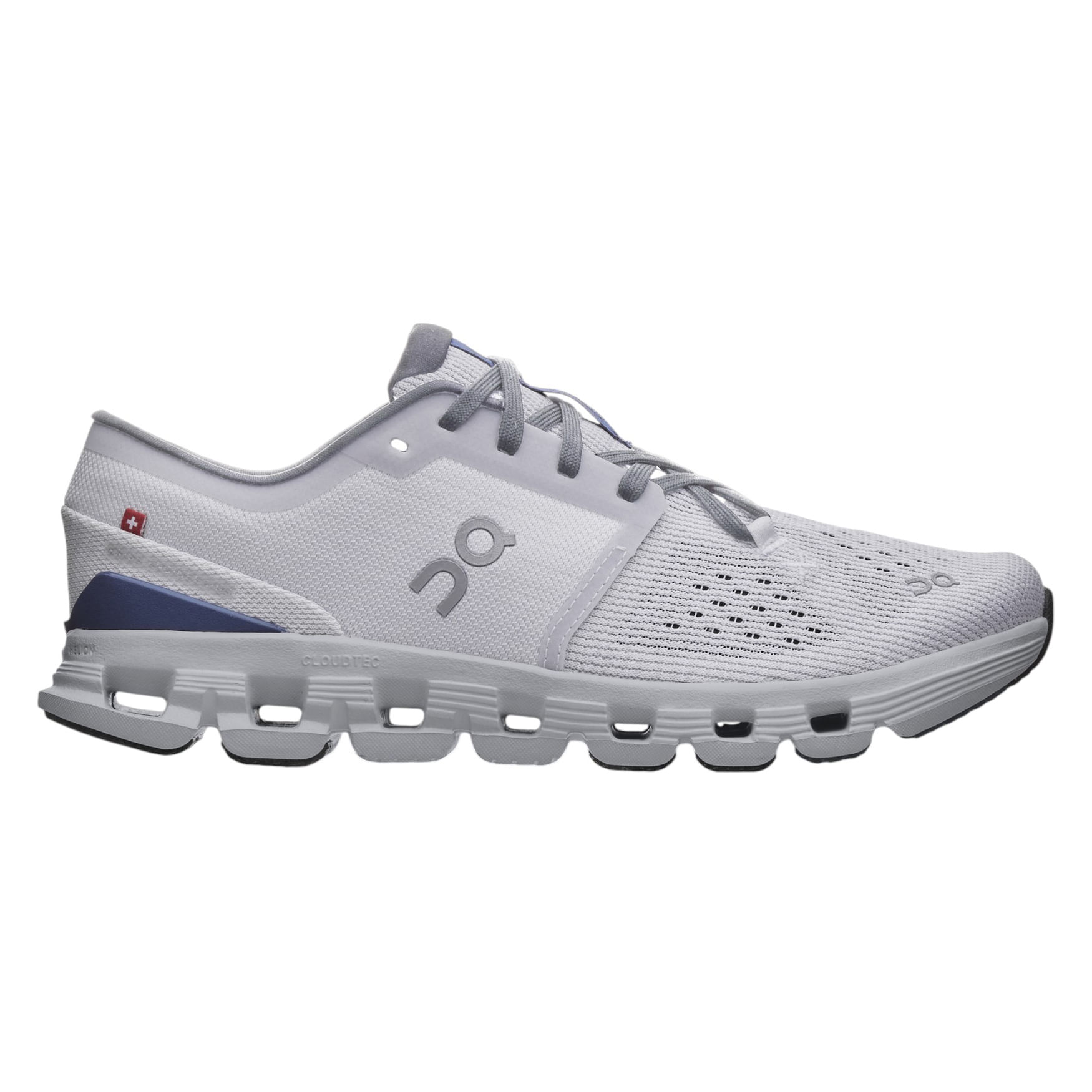 On Cloud X 4 Training Shoe - Women's - Als.com