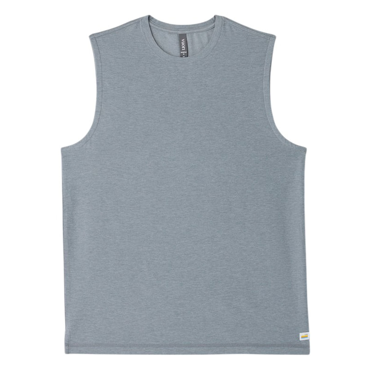 Vuori-Strato-Muscle-T-Shirt---Men-s-Dusty-Blue-Heather