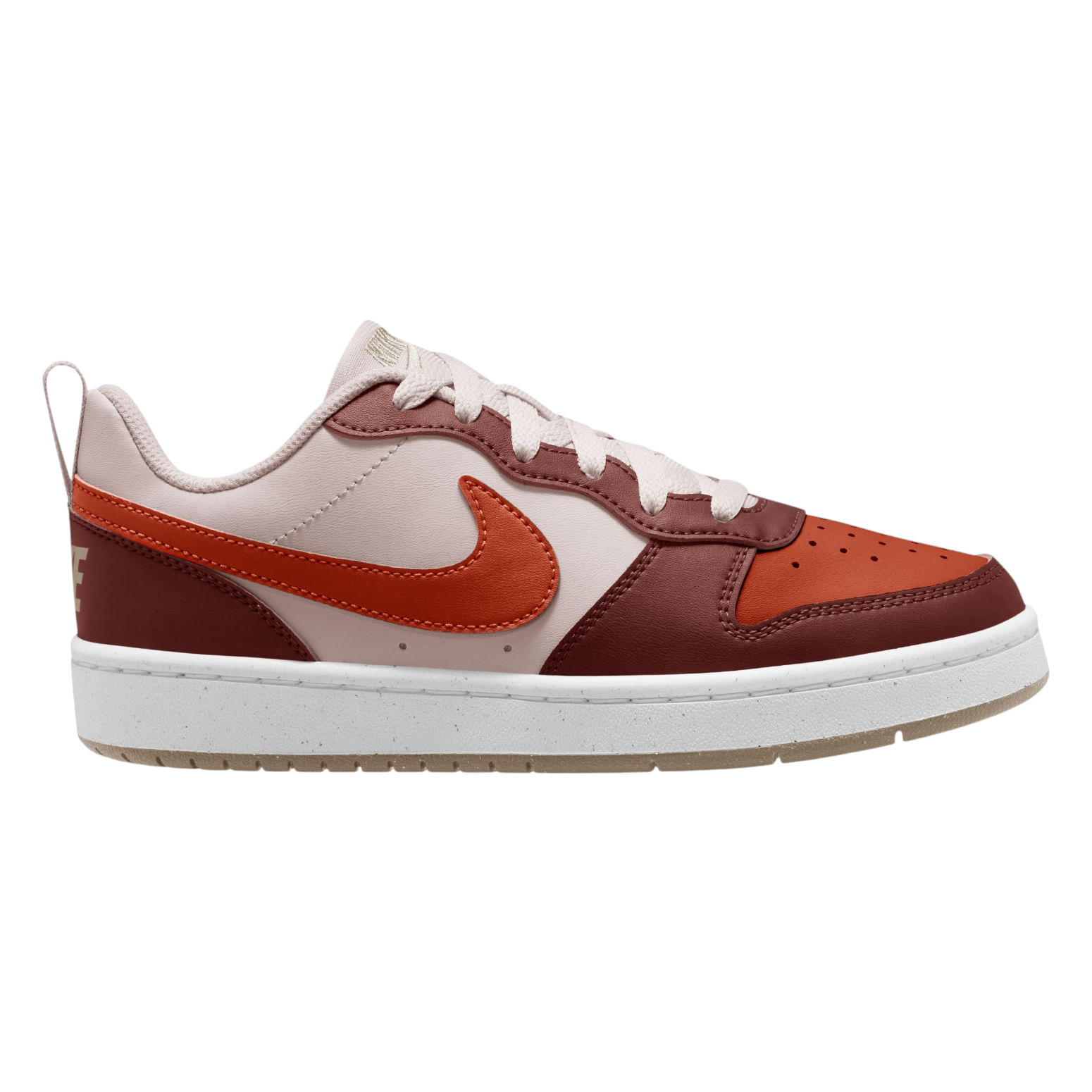 Nike-Court-Borough-Low-Recraft-Shoe---Youth-Particle-Rose---Dragon-Red---Dark-Team-Red
