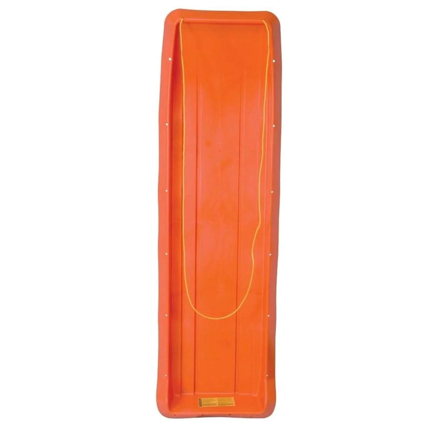 Emsco-Family-Fun-Toboggan---66--Orange
