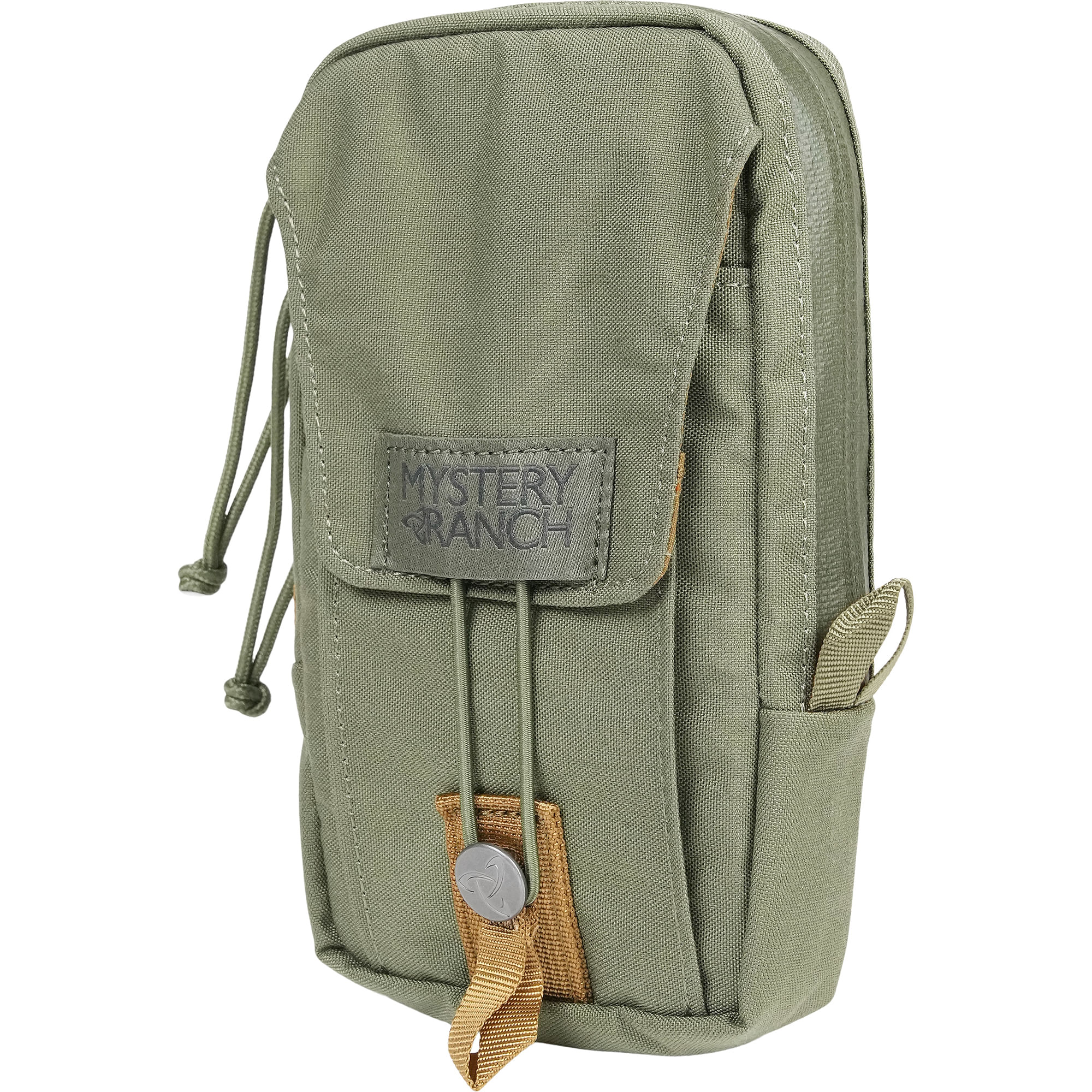 MYSTERY RANCH QUICK ATTACH ACCESSORY STRAPS