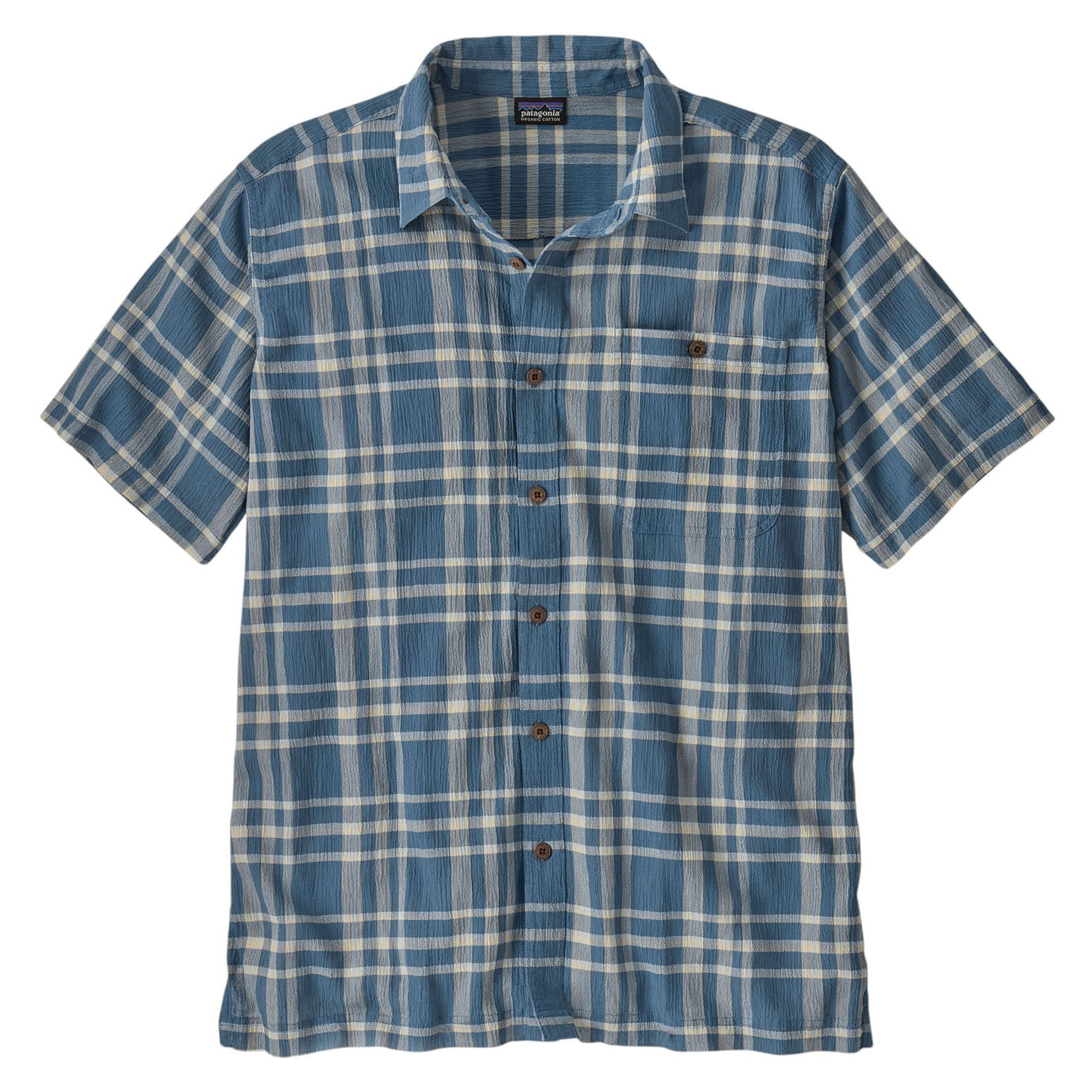 Patagonia A/C Shirt - Men's - Als.com