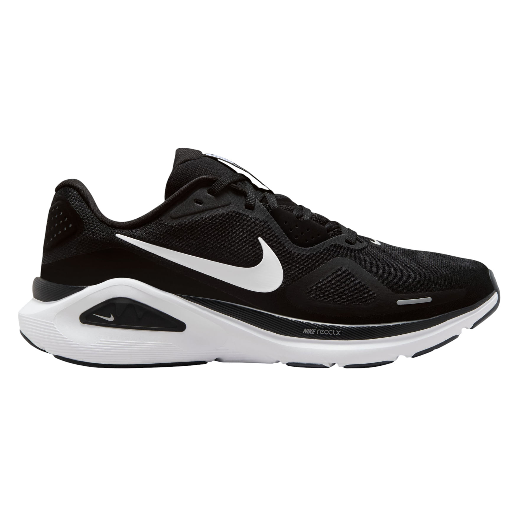 -Nike-Structure-26-Shoe---Men-s-Black---White---Cool-Grey---Metallic-Silver