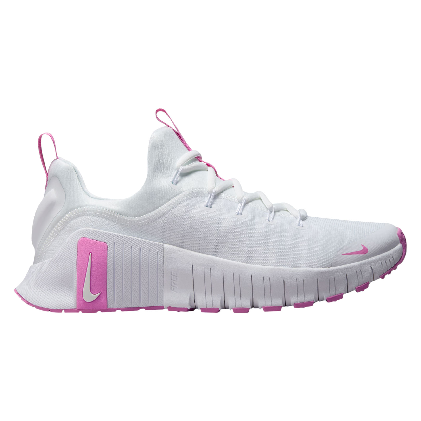Nike-Free-Metcon-6-Workout-Shoe---Women-s-White---Playful-Pink