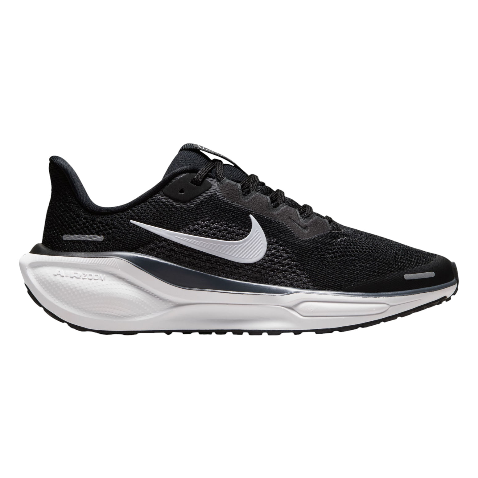 -Nike-Pegasus-41-Shoe---Youth-Black---White---Anthracite