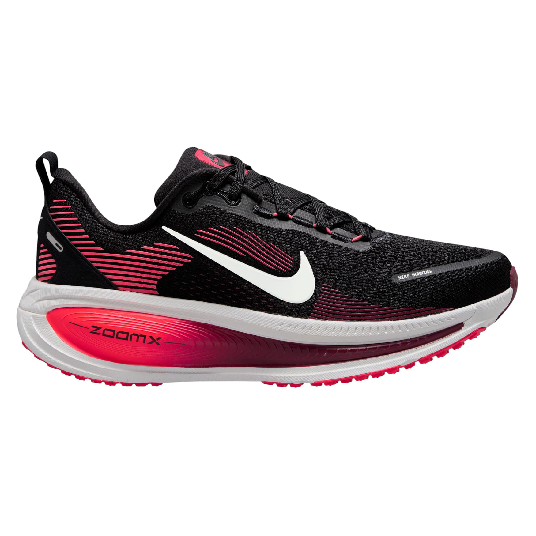 -Nike-Vomero-18-Shoe---Men-s-Black---Summit-White---Bright-Crimson