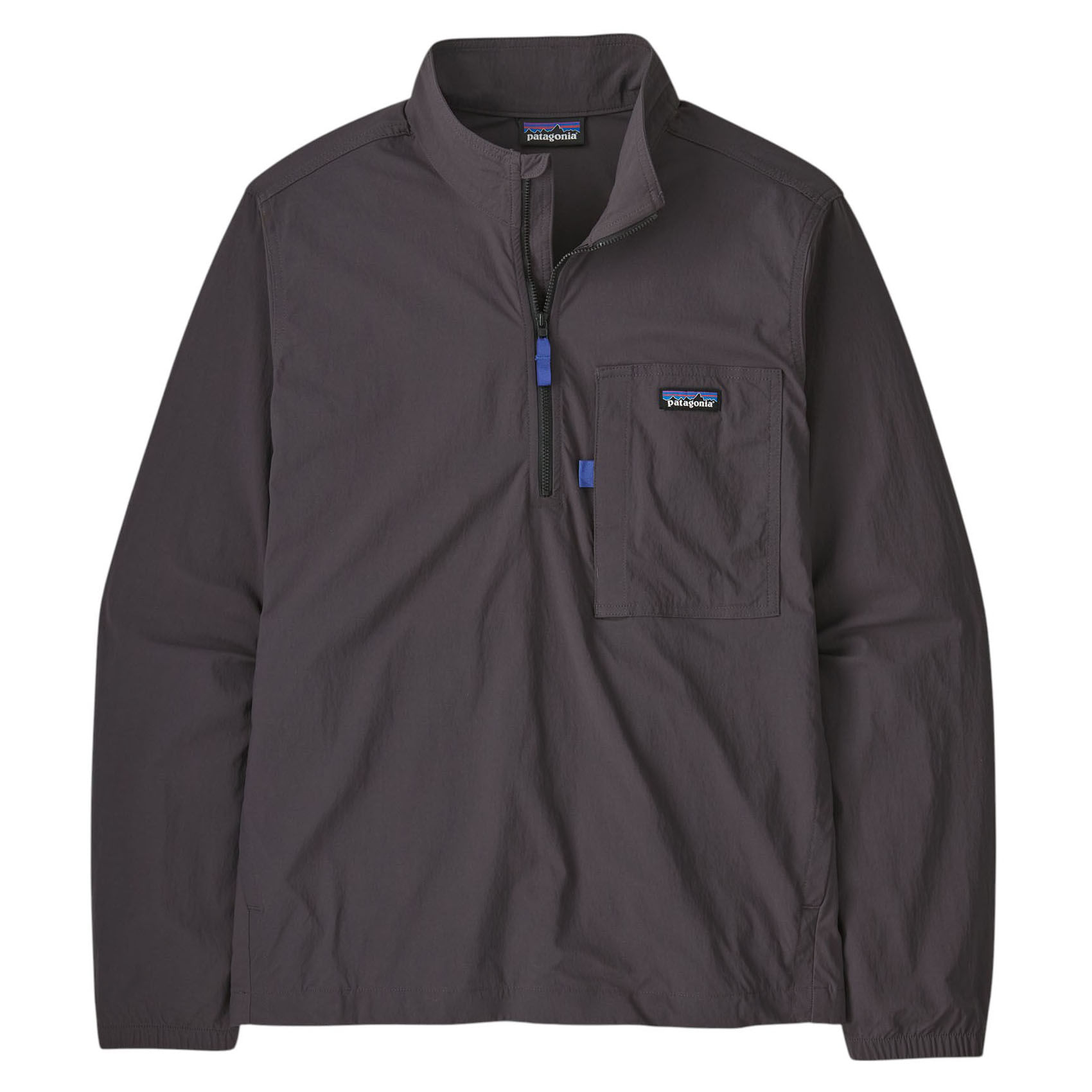 Patagonia Daily Snap-T Pullover - Men's - Als.com
