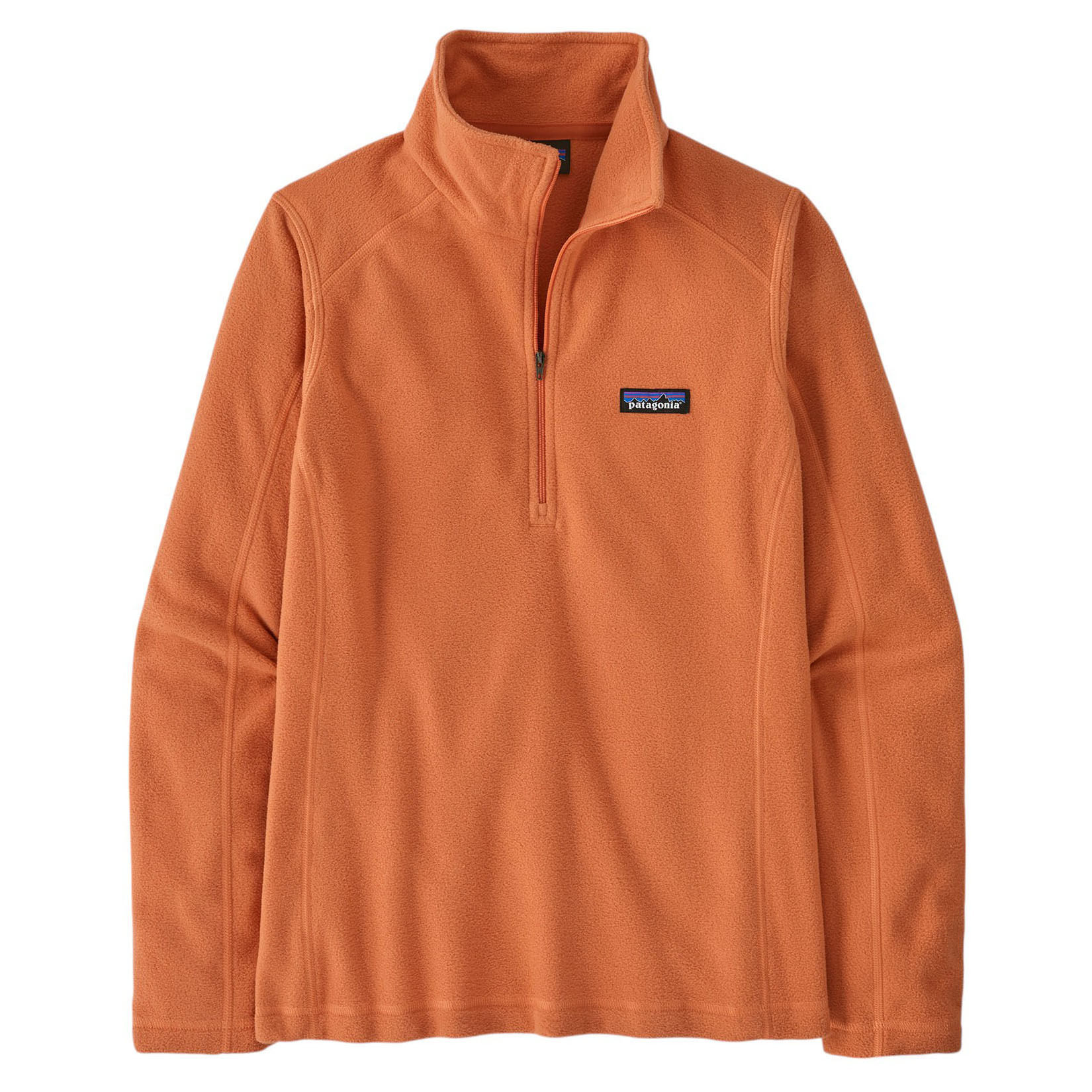 現在開催中のキャンペーン＆お得情報 Patagonia Als.com - Women's - Pullover Fleece Zip 1/4 D Micro パーカー
