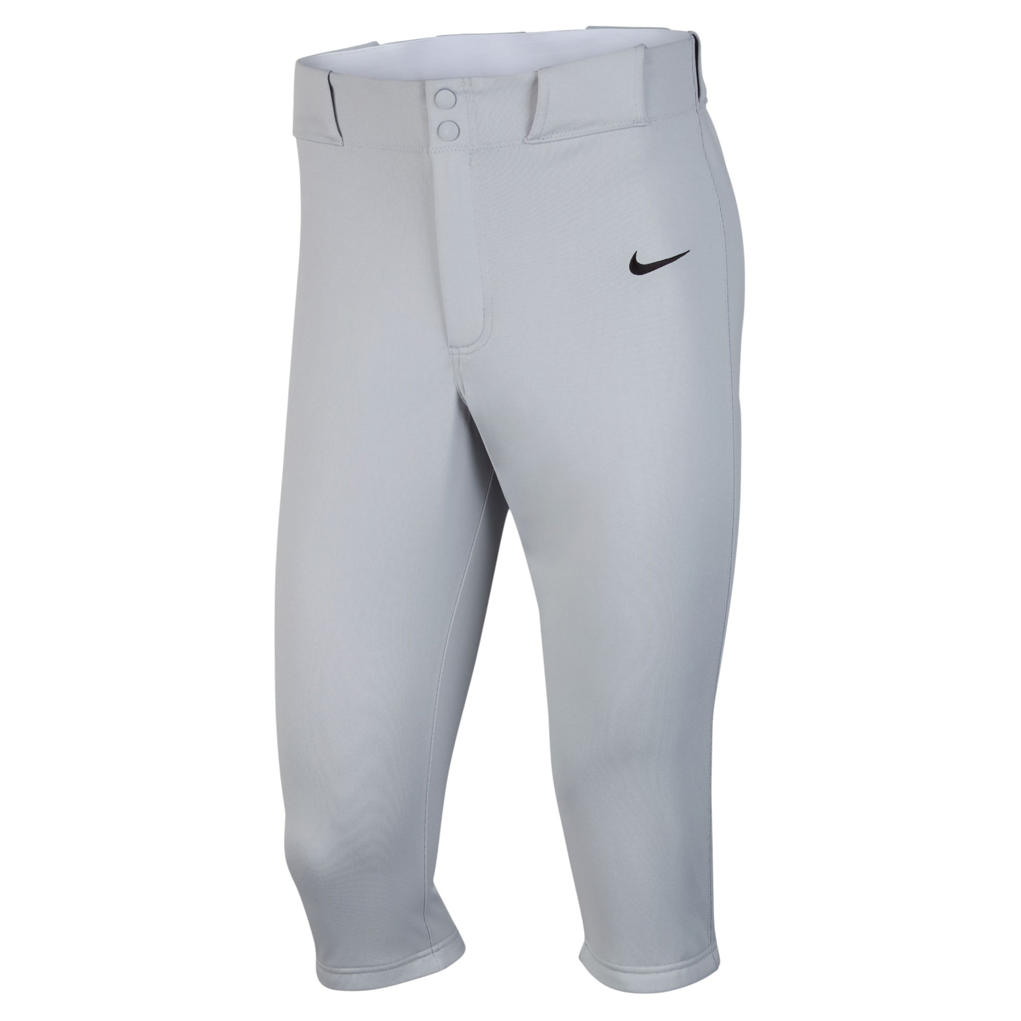 Nike-Vapor-Select-High-Baseball-Pant---Men-s-Wolf-Grey---Black
