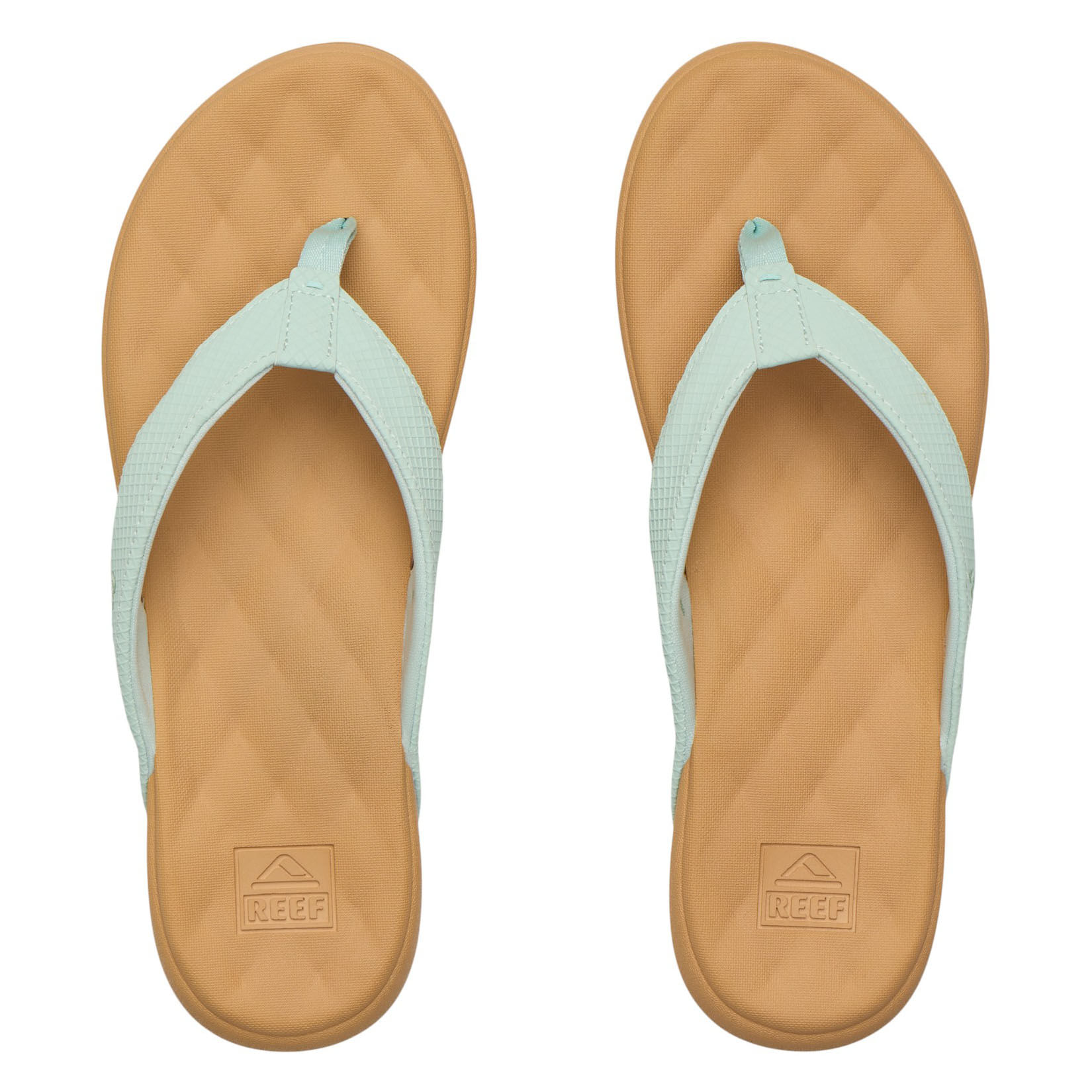 REEF-Cushion-Melody-Sandal---Women-s-Frosty