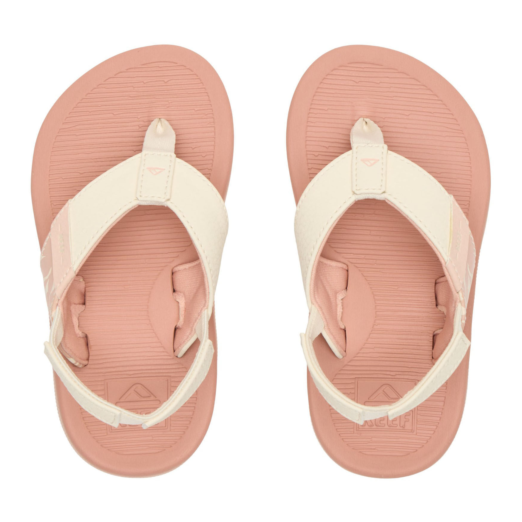 REEF-Little-Santa-Ana-Sandal---Toddler-Cork