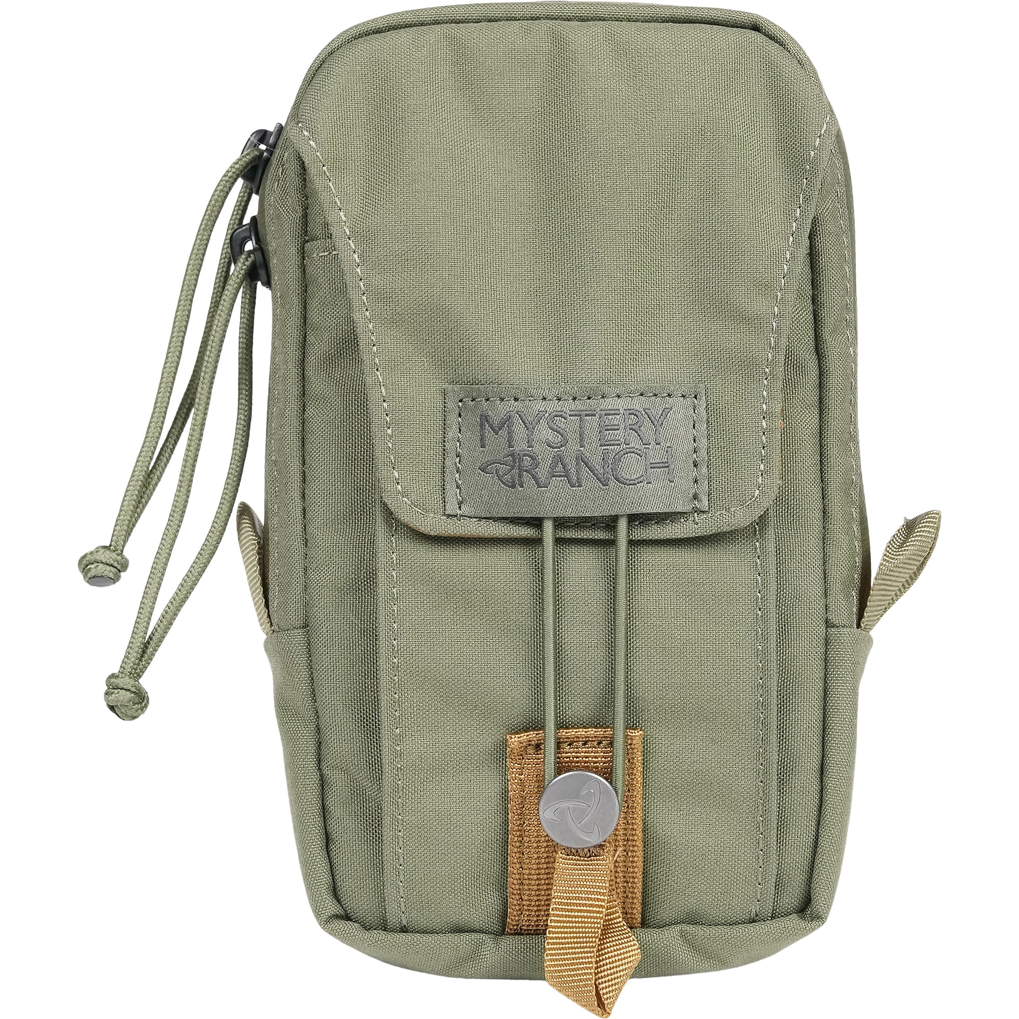 Mystery Ranch Tech Holster - Als.com